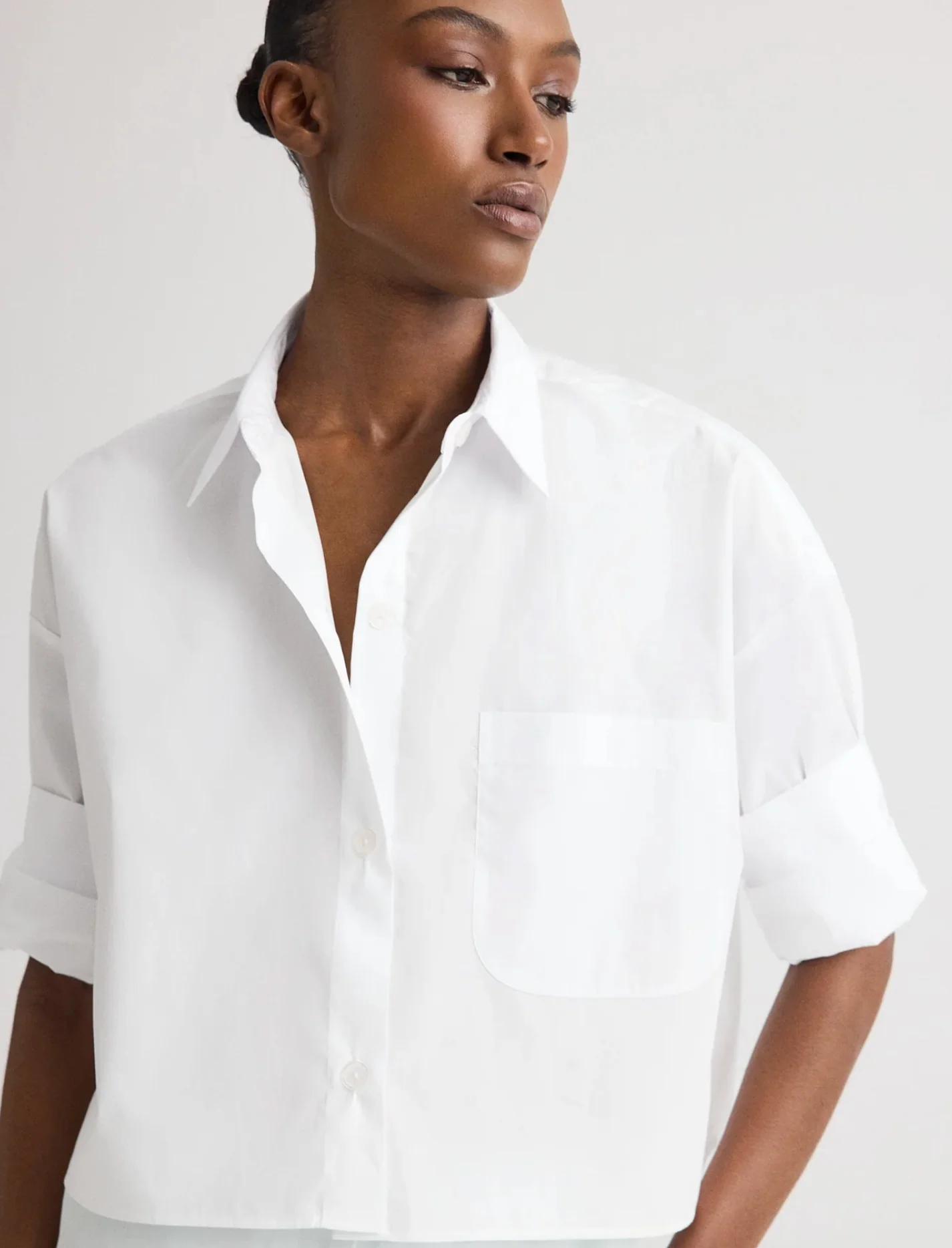 NEXT EX SHIRT - Image 4