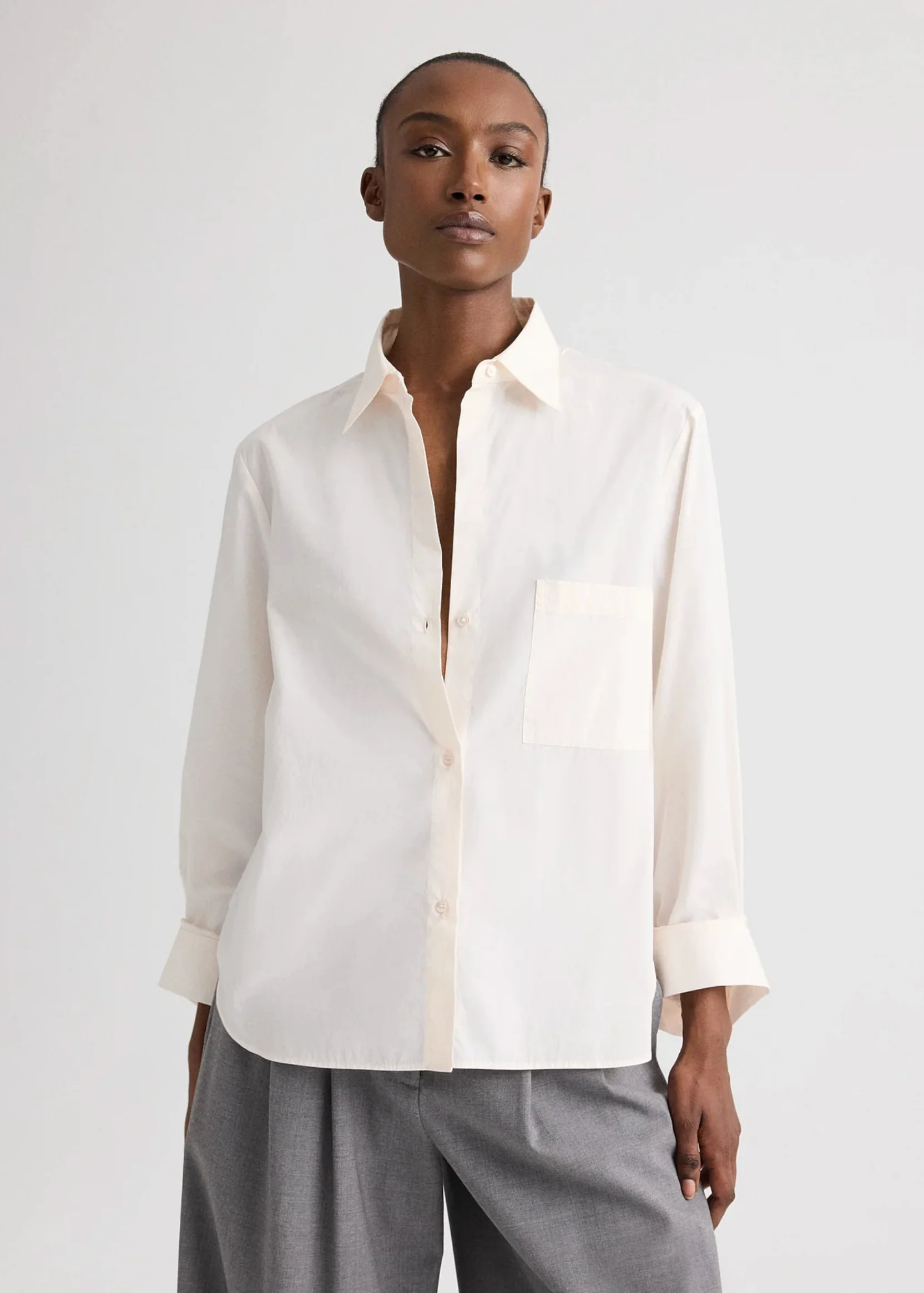 NEXT MORNING SHIRT