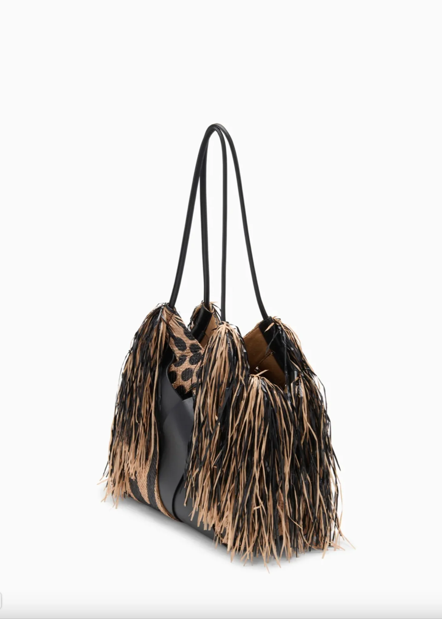 CHARLOTTE TOTE TAPIR - Image 4