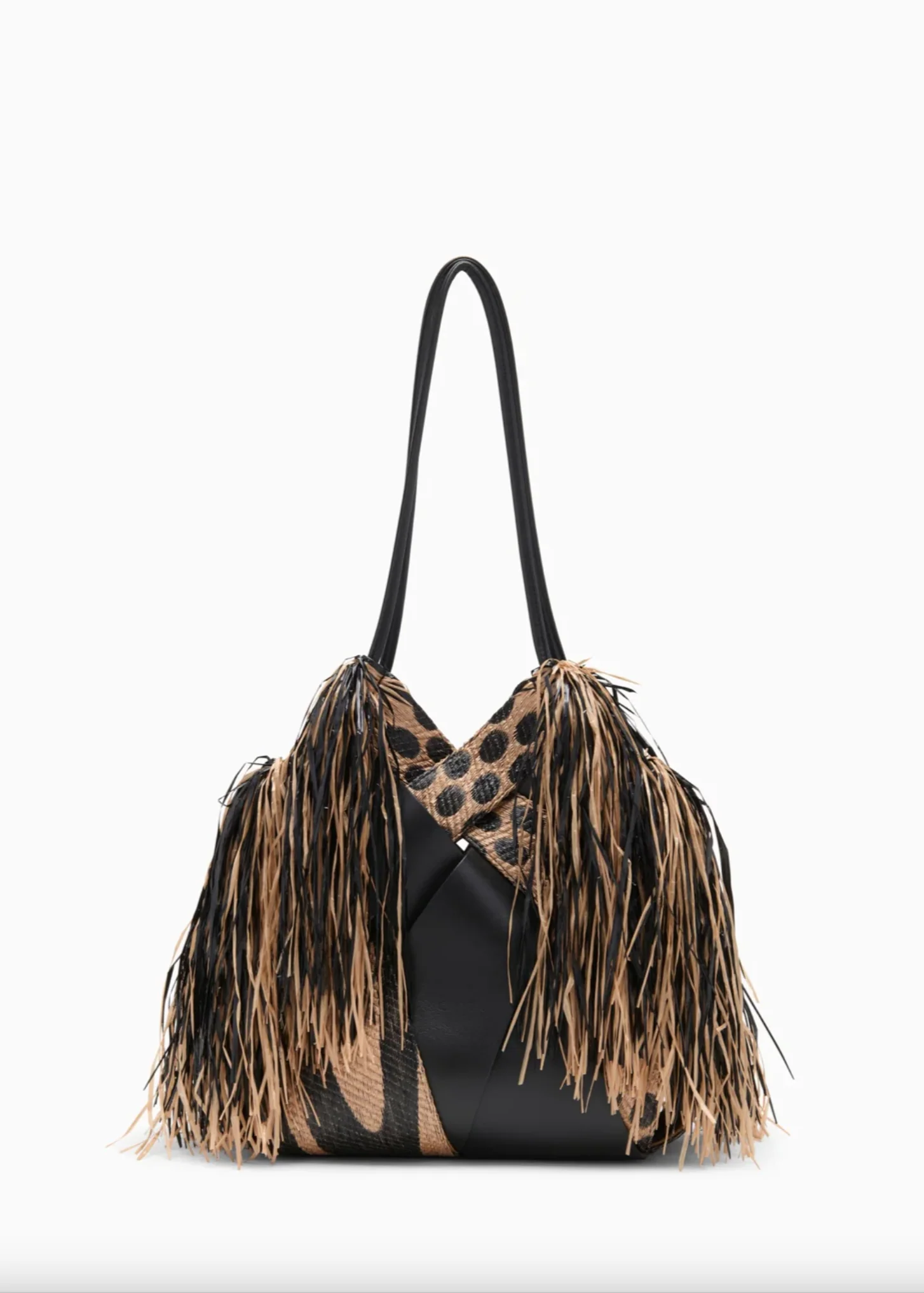 CHARLOTTE TOTE TAPIR - Image 5