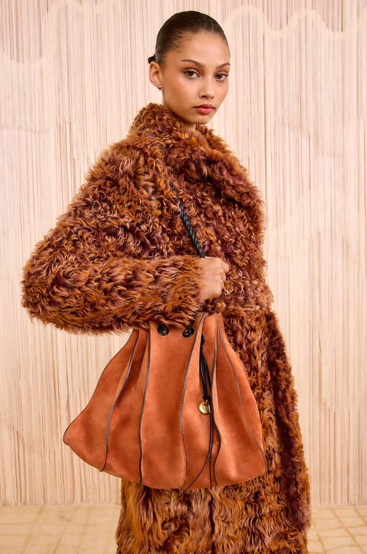 ADRIA LALRGE TOTE SIERRA - Image 2