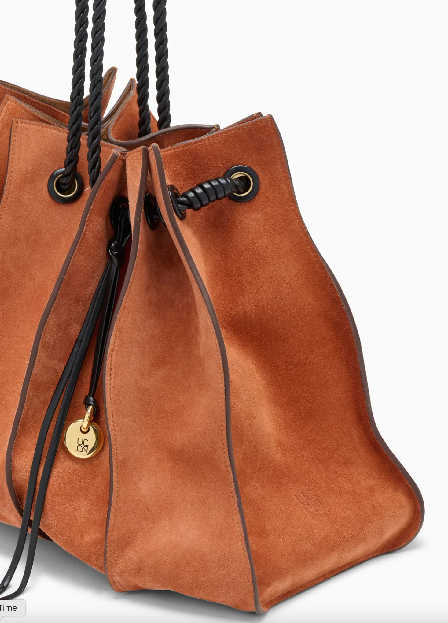 ADRIA LALRGE TOTE SIERRA - Image 4