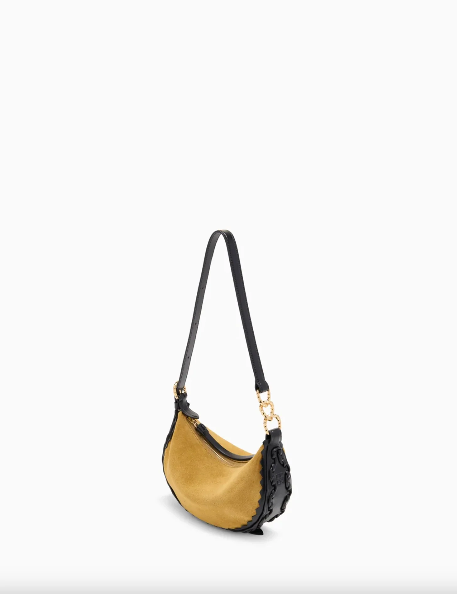 MINI HOBO PISTACHIO - Image 3