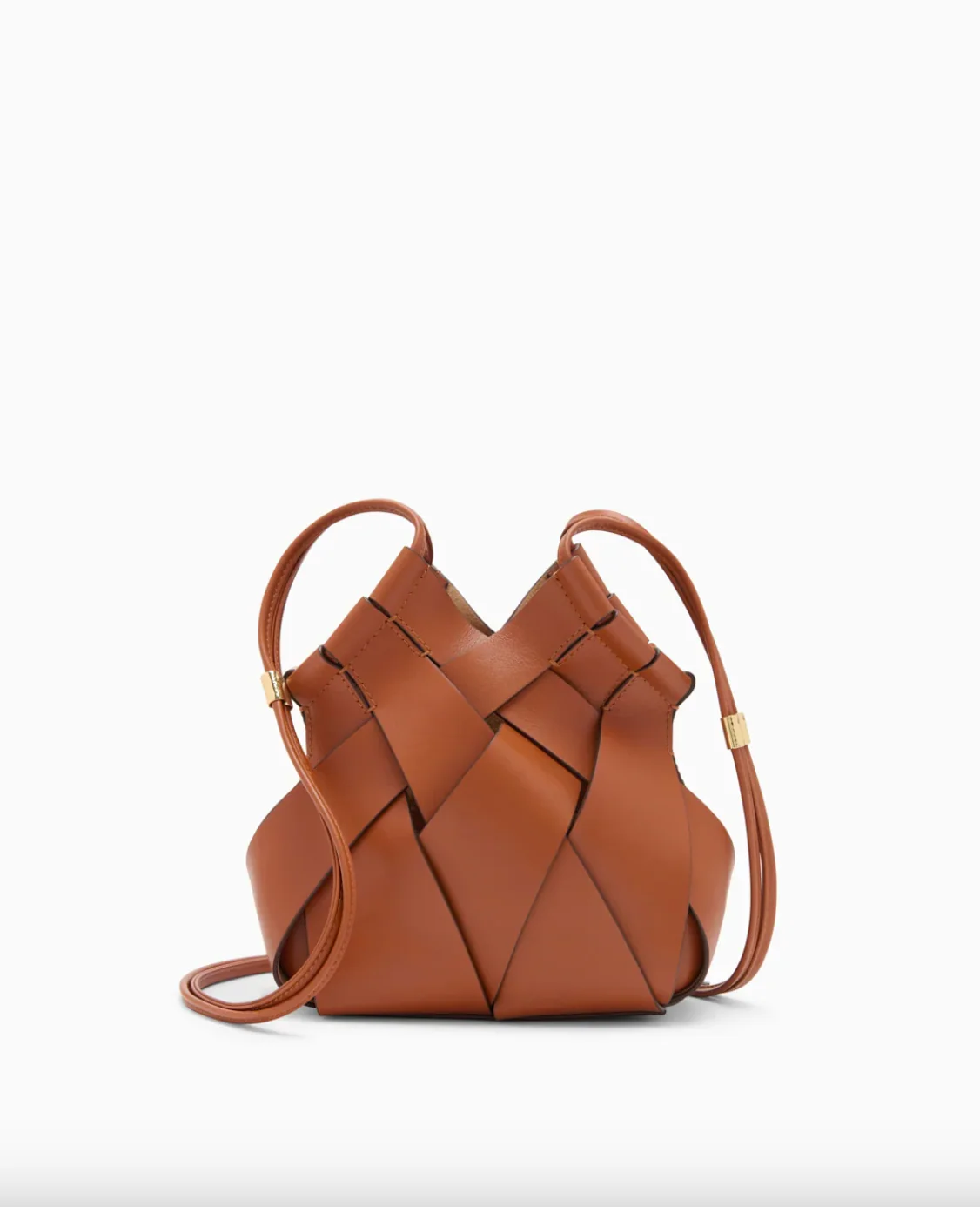 CHARLOTTE CROSSBODY SIERRA - Image 2