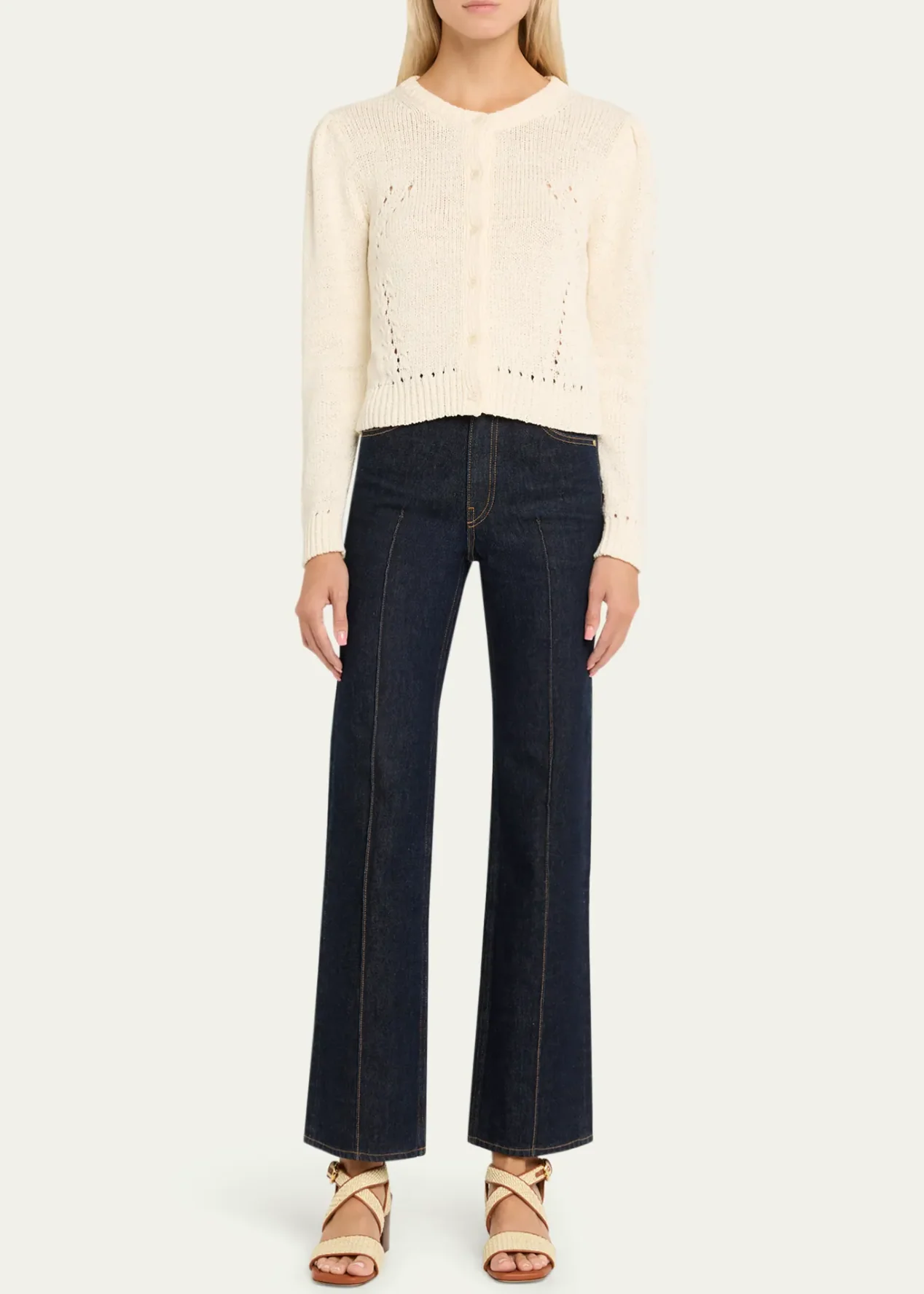 DELPHINA CARDIGAN