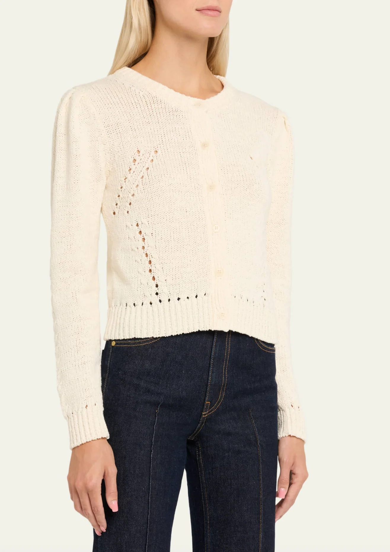 DELPHINA CARDIGAN - Image 2
