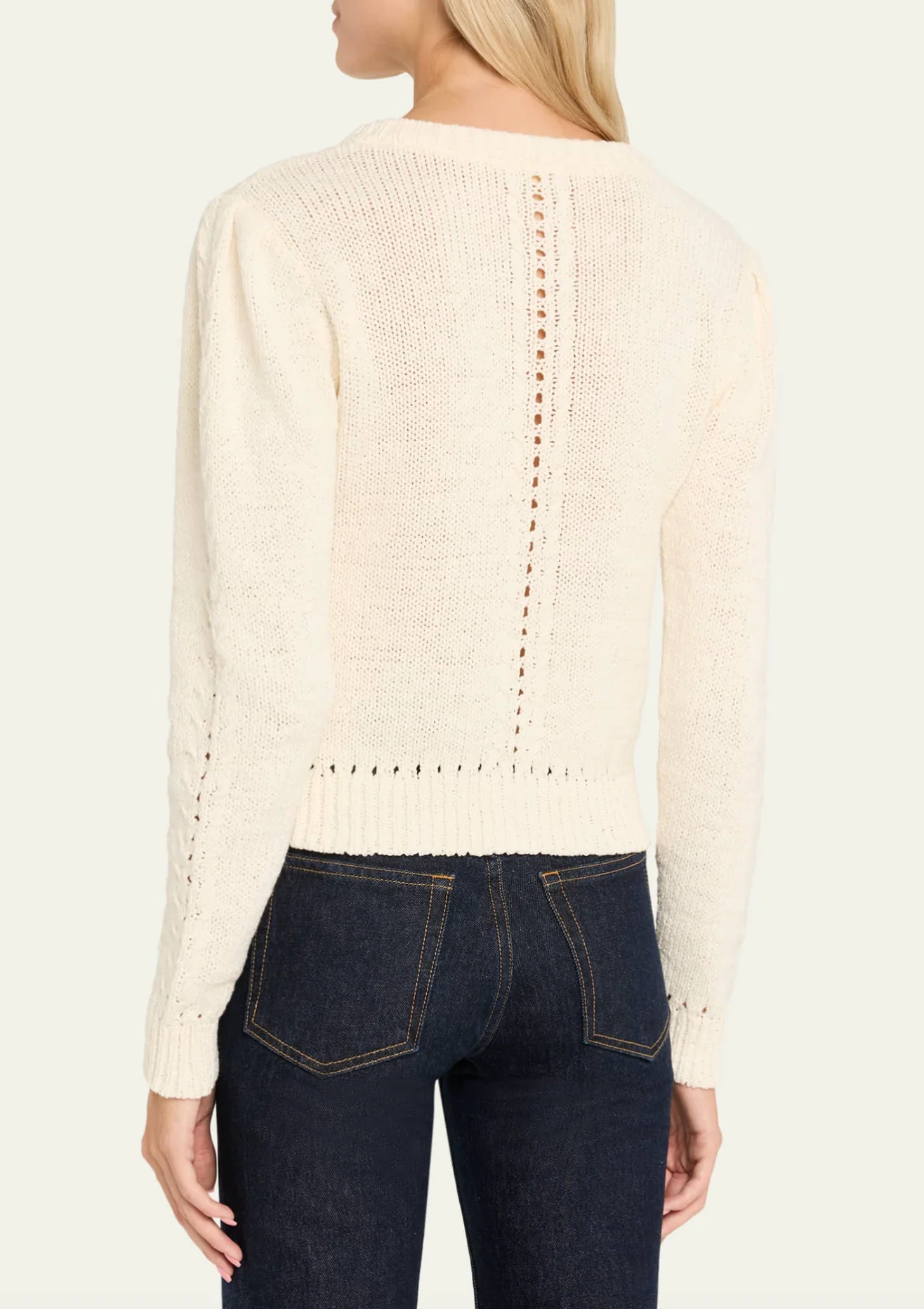 DELPHINA CARDIGAN - Image 3
