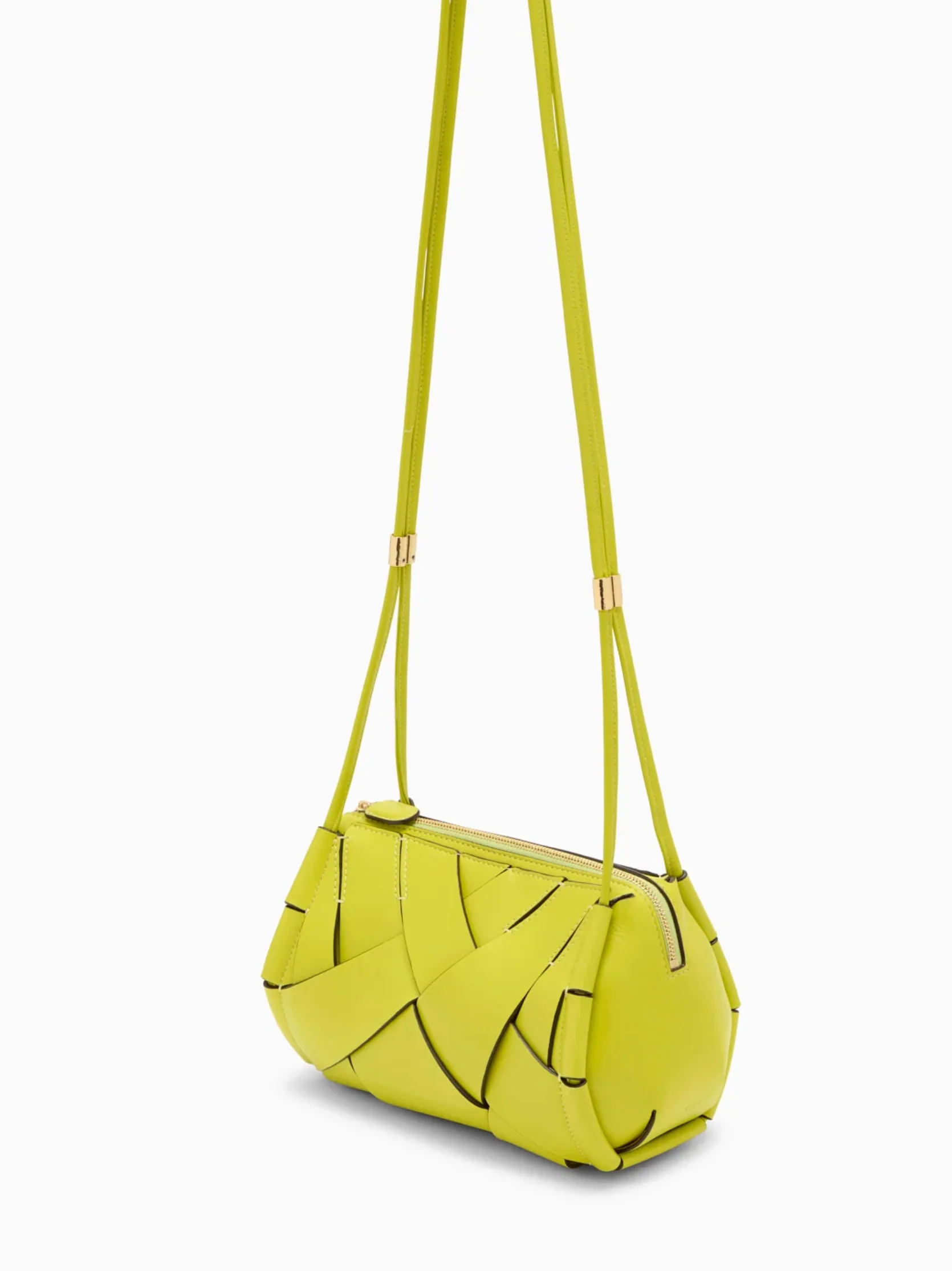 CHARLOTTE CAMERA BAG LIMON - Image 3