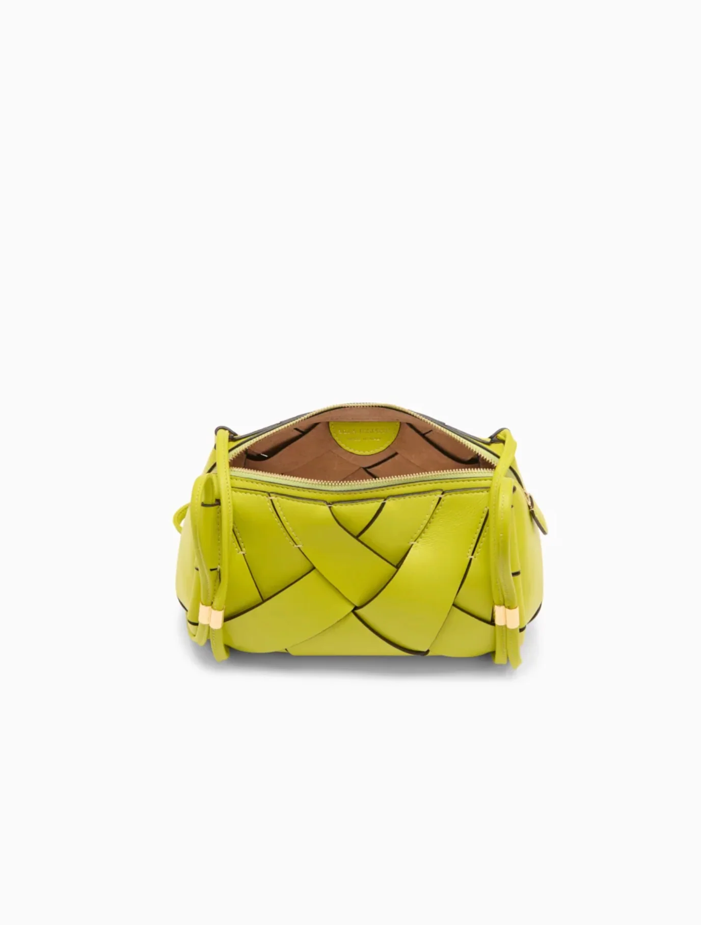 CHARLOTTE CAMERA BAG LIMON - Image 4
