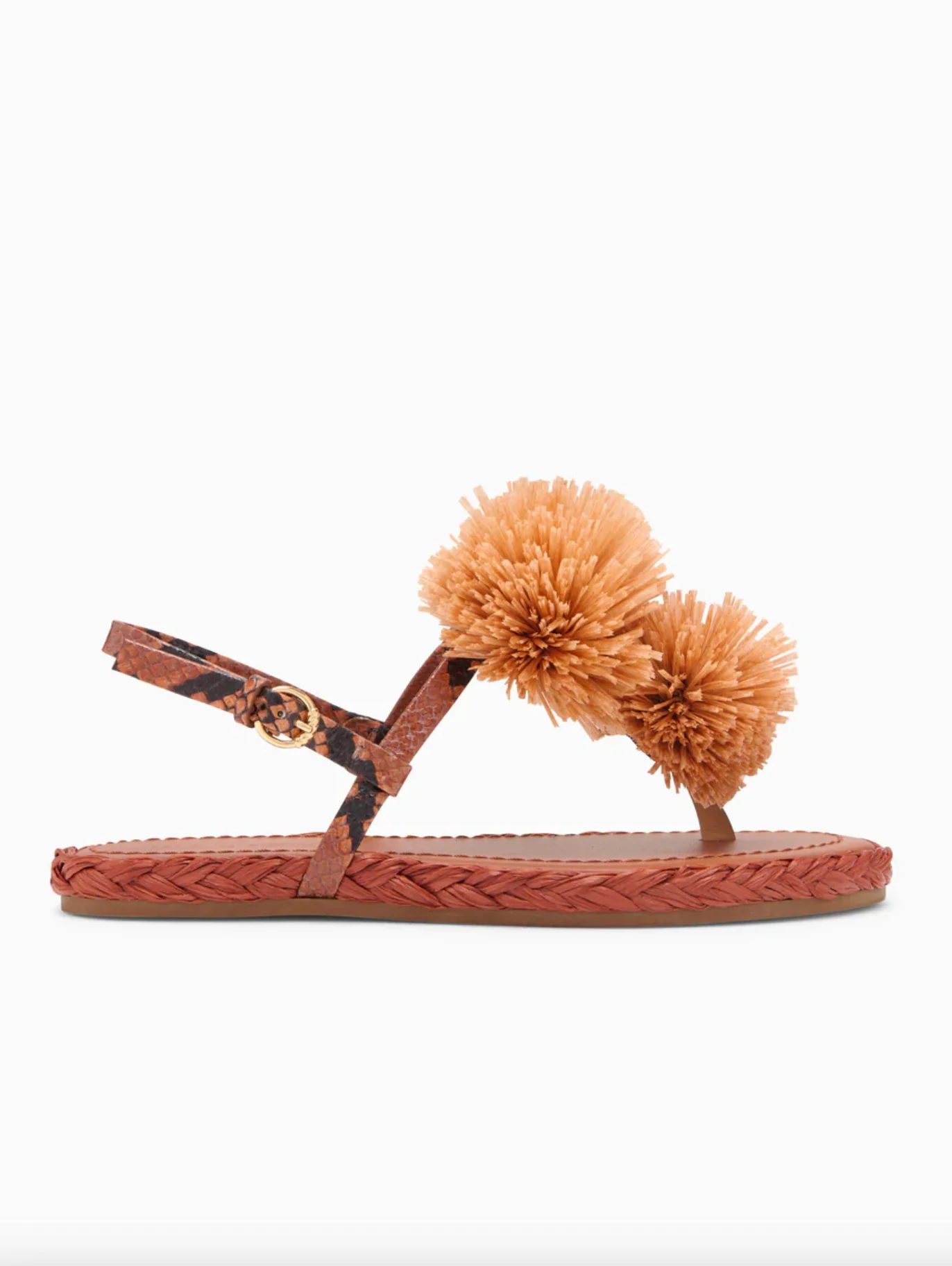 INGRID ESPADRILLE SANDAL - Image 3