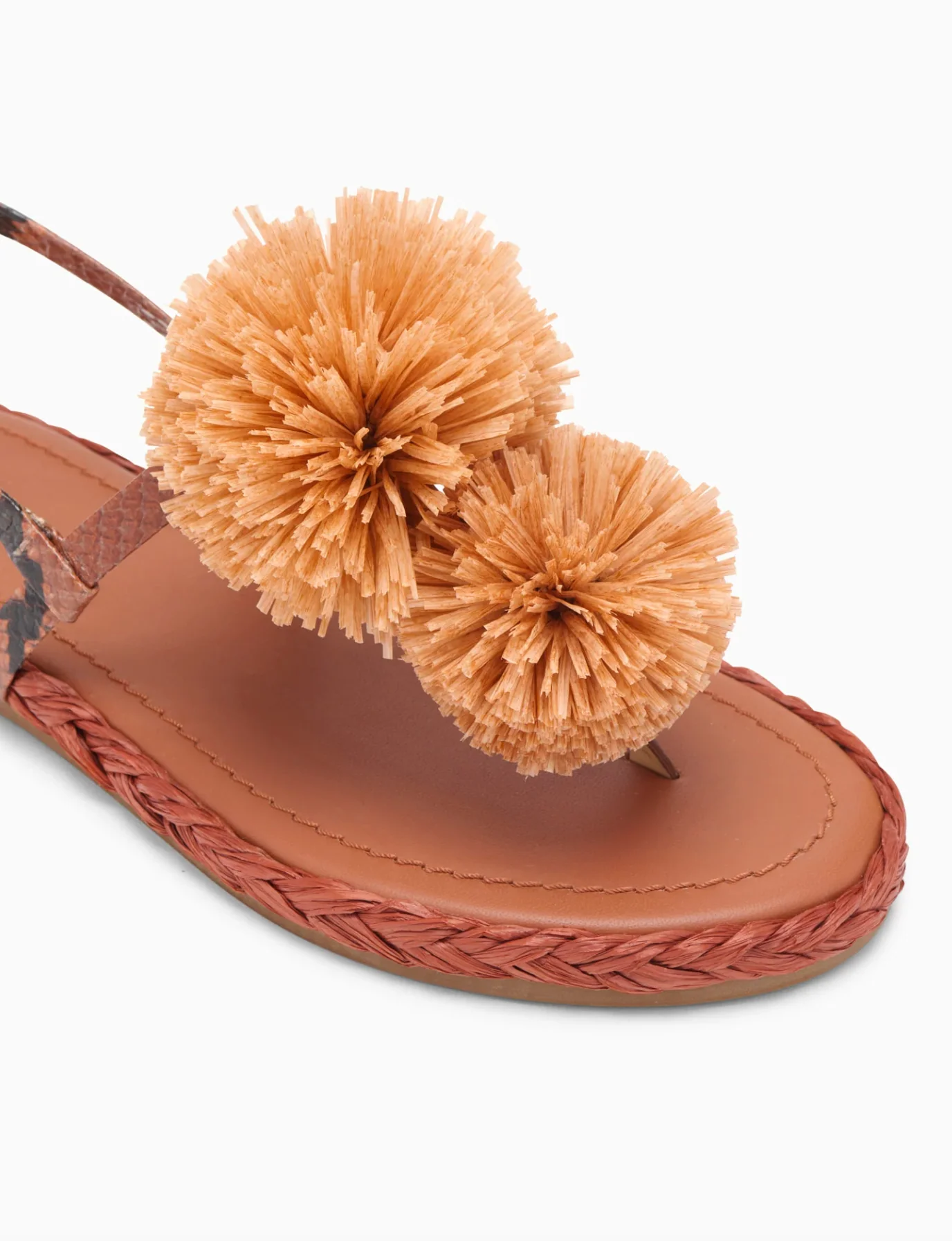 INGRID ESPADRILLE SANDAL - Image 4