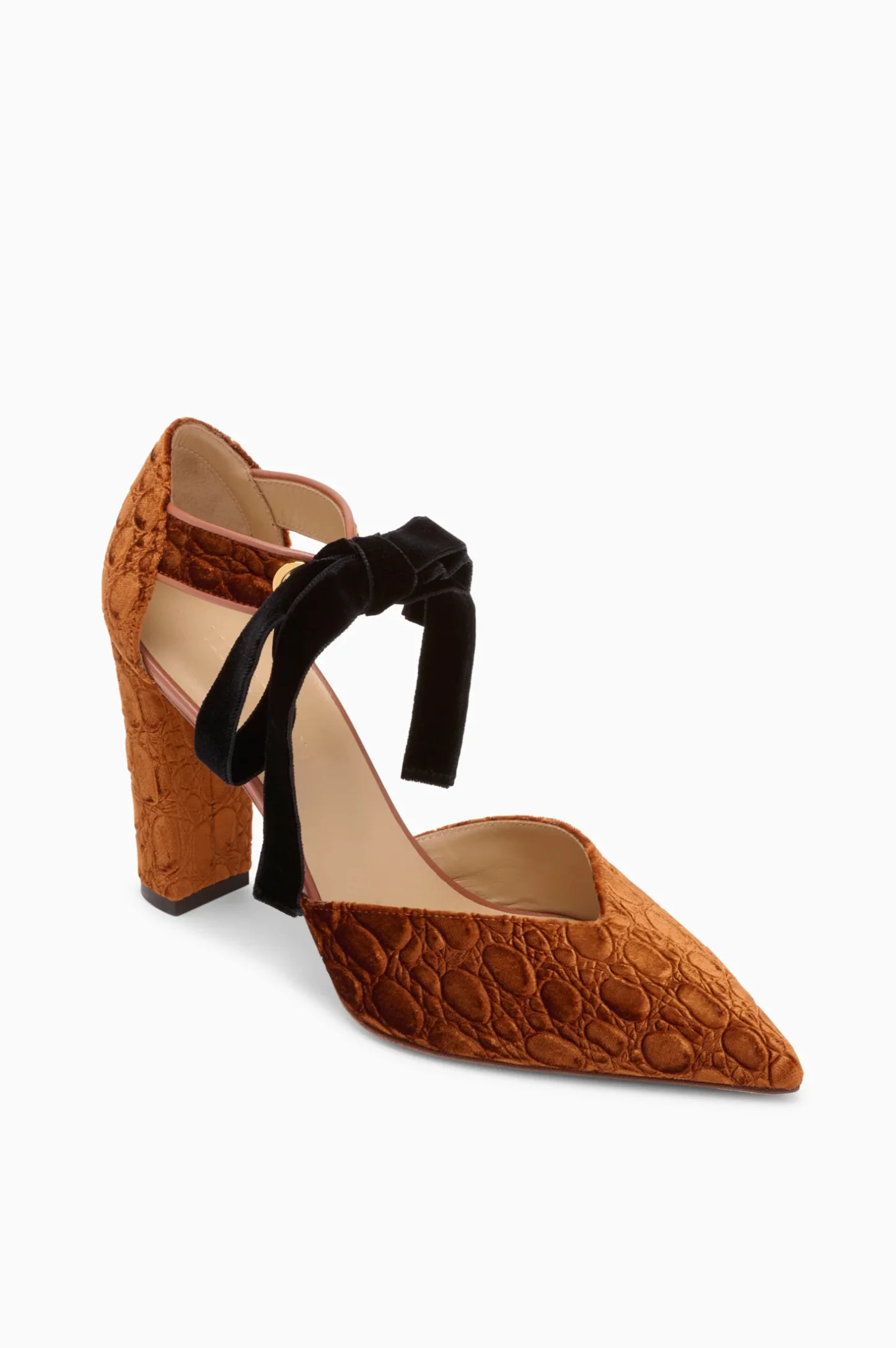 CORINNA MARY JANE HEEL - Image 2