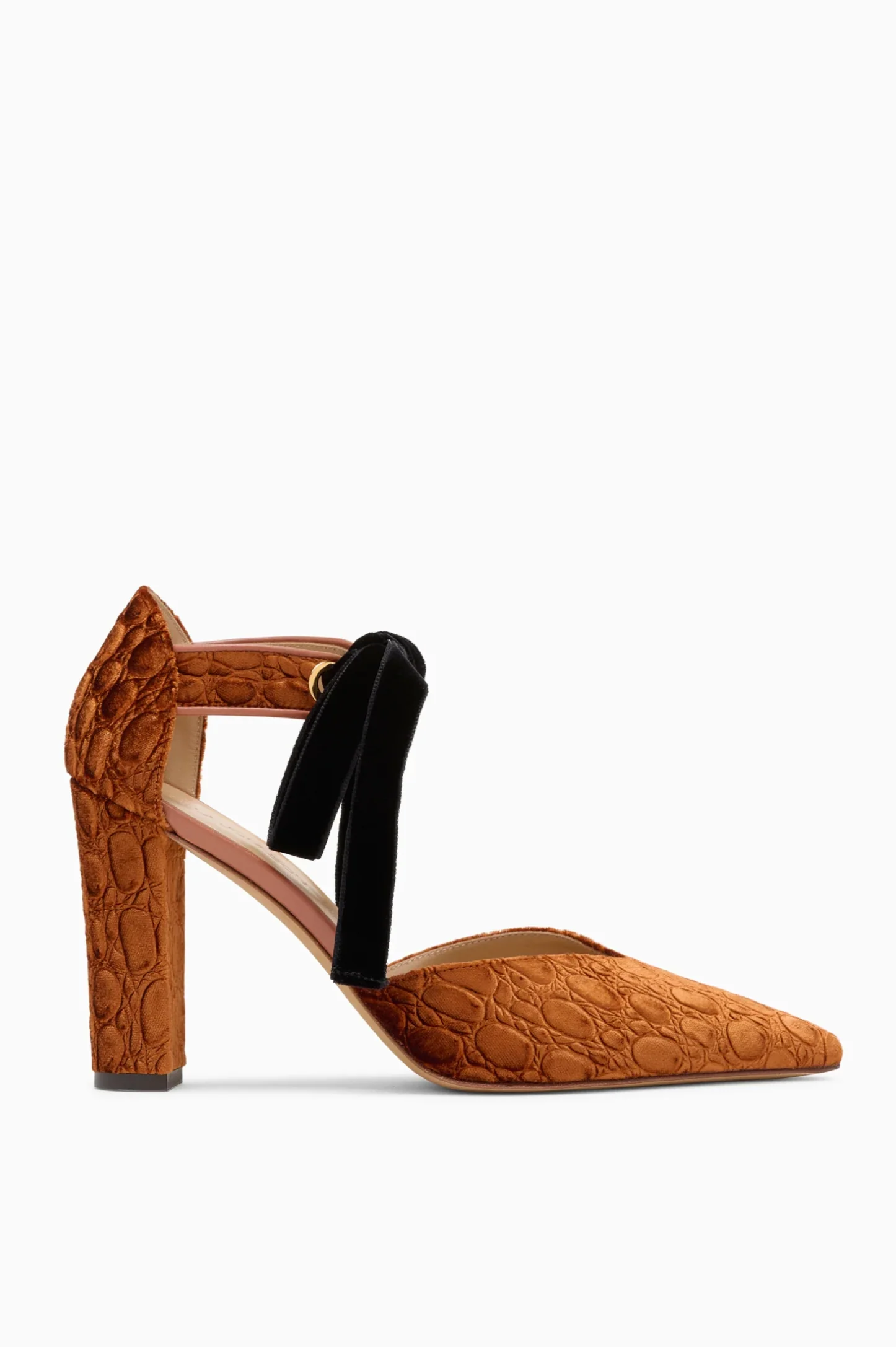 CORINNA MARY JANE HEEL - Image 3