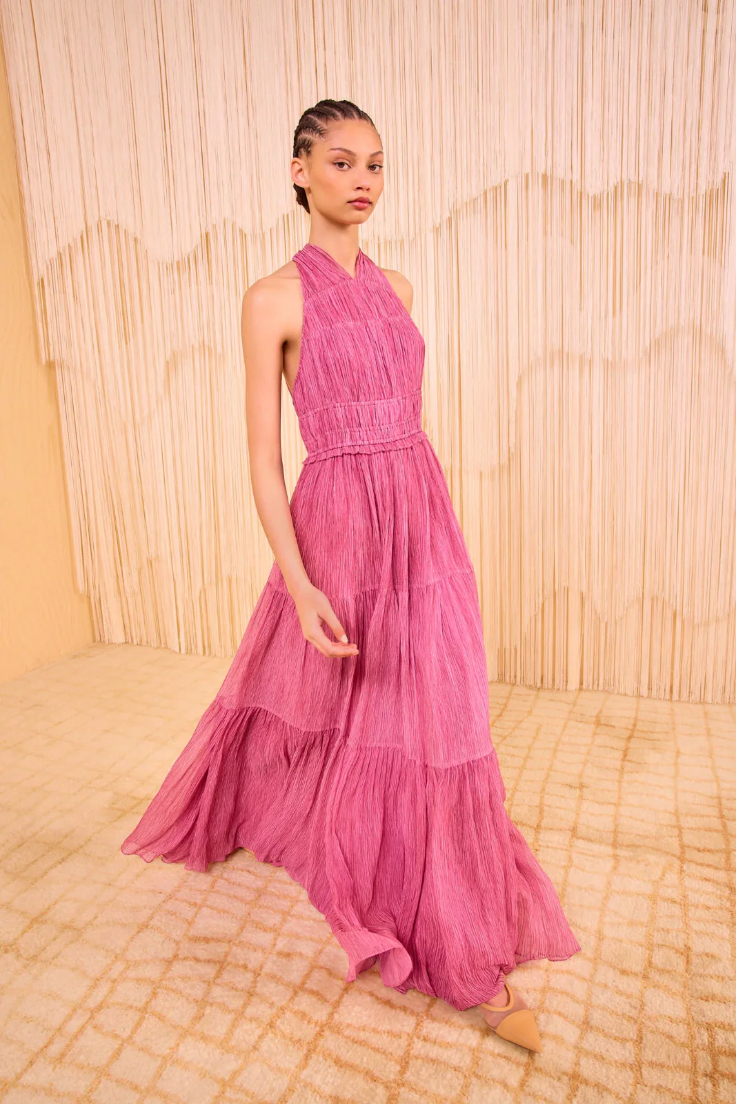 FREESIA GOWN - Image 2