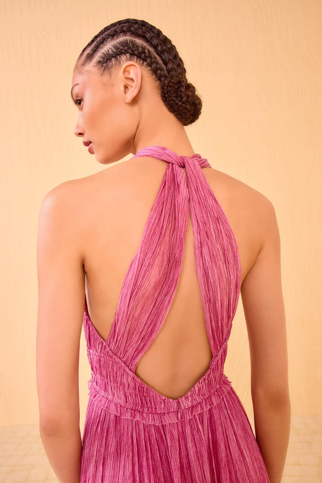 FREESIA GOWN - Image 4