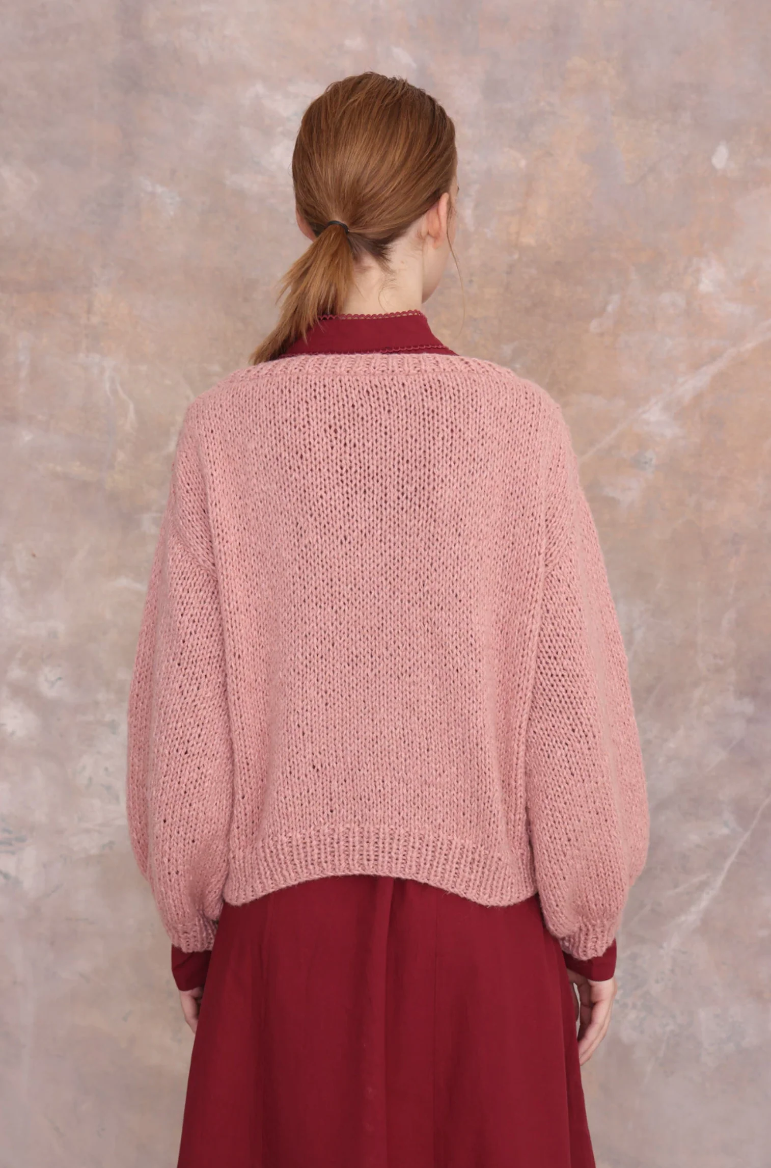 BOULEVARD SWEATER - Image 4