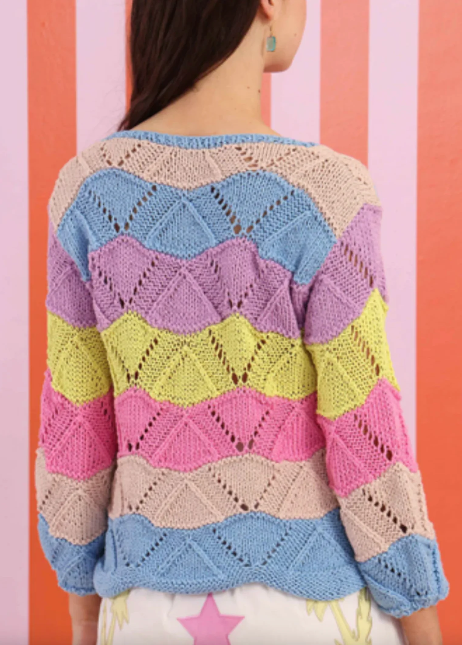 FORTUNE SWEATER - Image 3