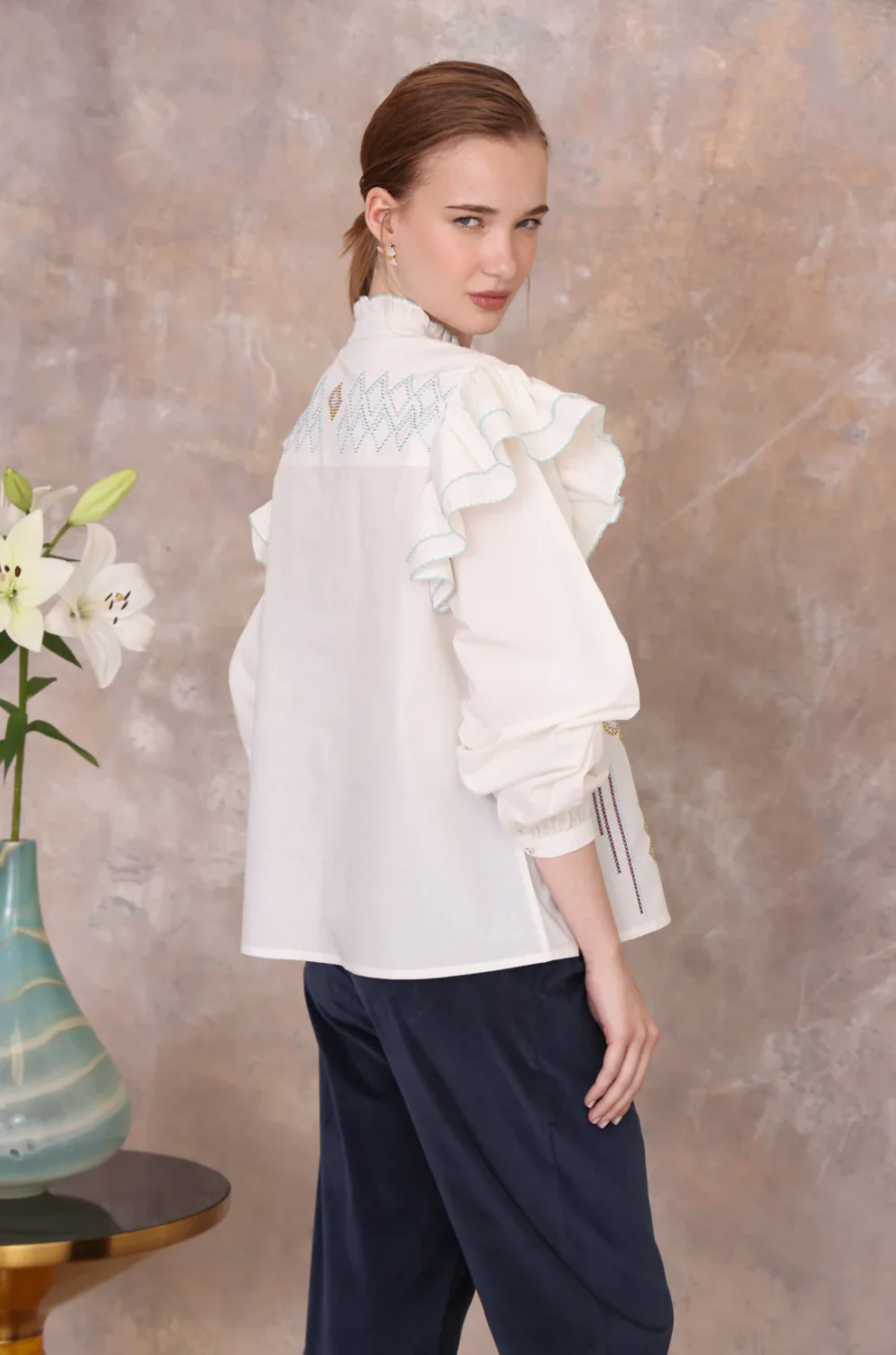 LUMIERE SHIRT - Image 2