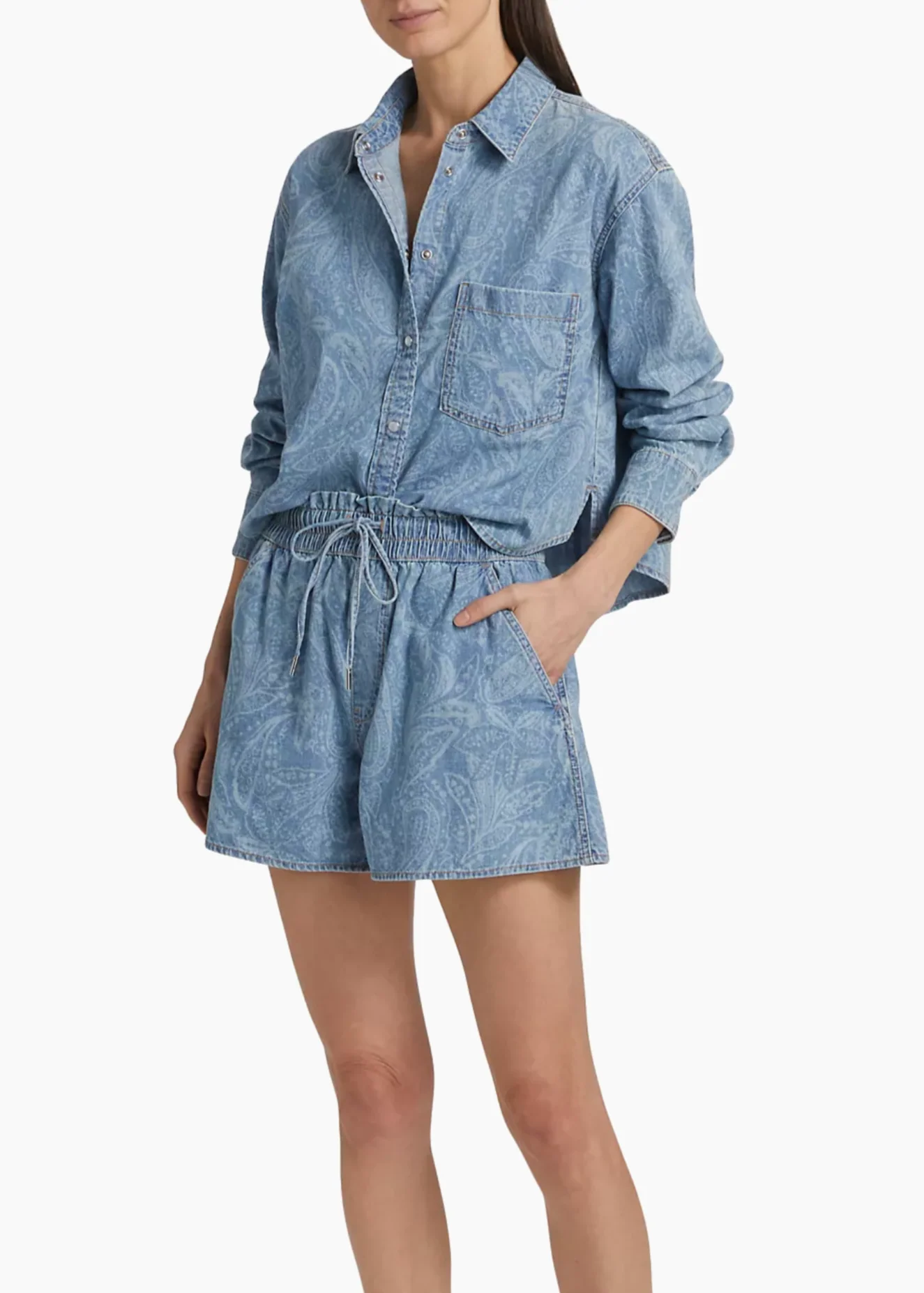 ADERES SHIRT - Image 2