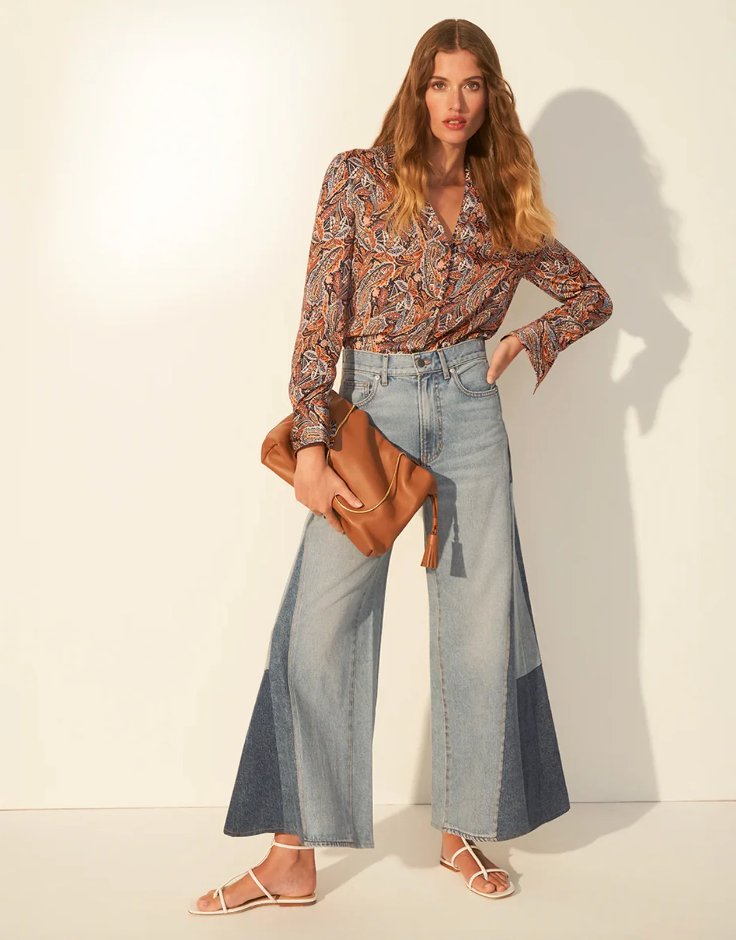 AMELIA SHIRT - Image 4