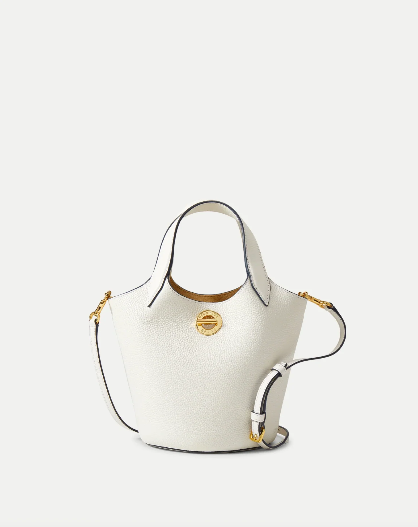 ANCHOR BAG OFF WHITE - Image 2