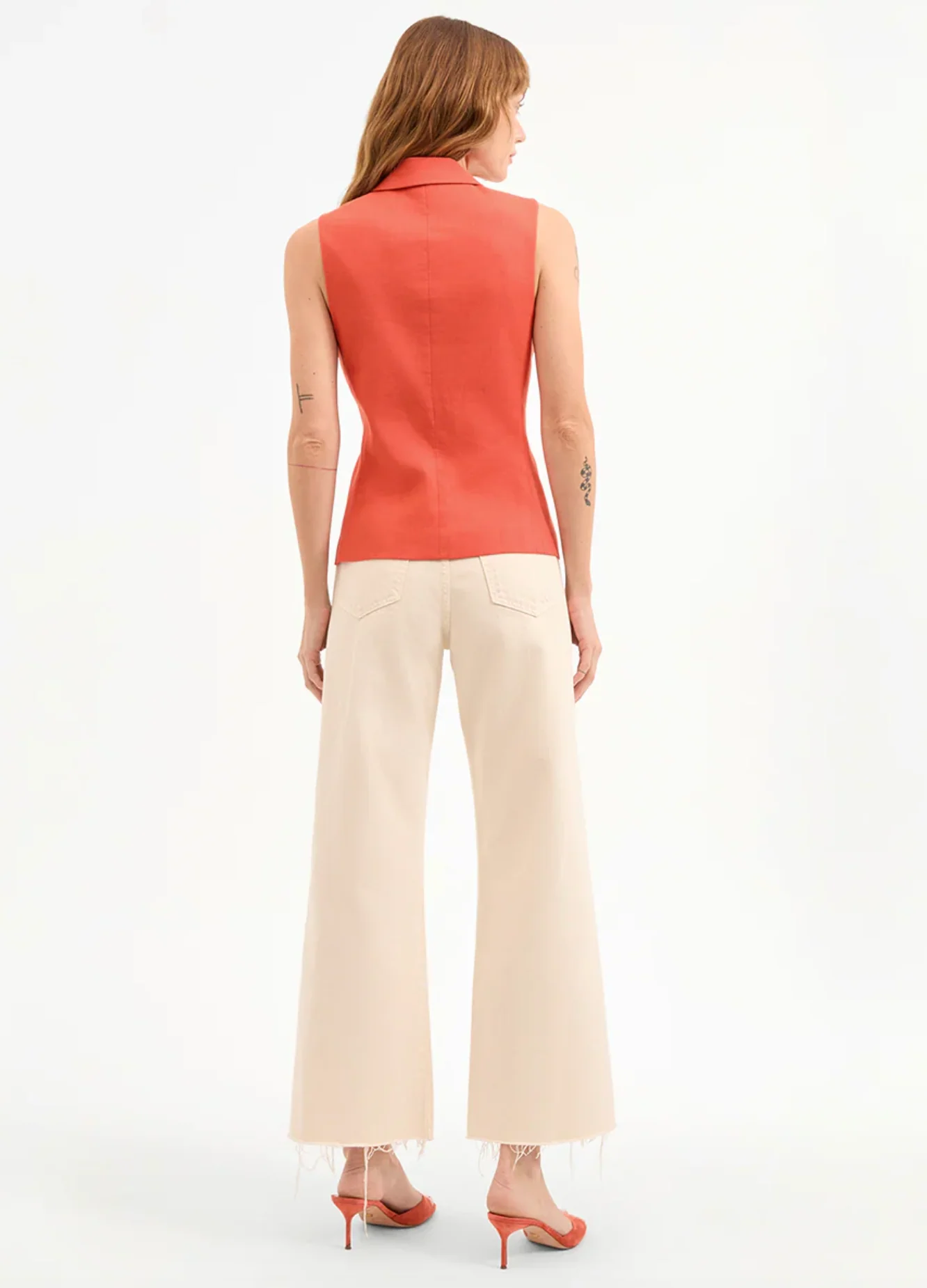 BENNY VEST - Image 3