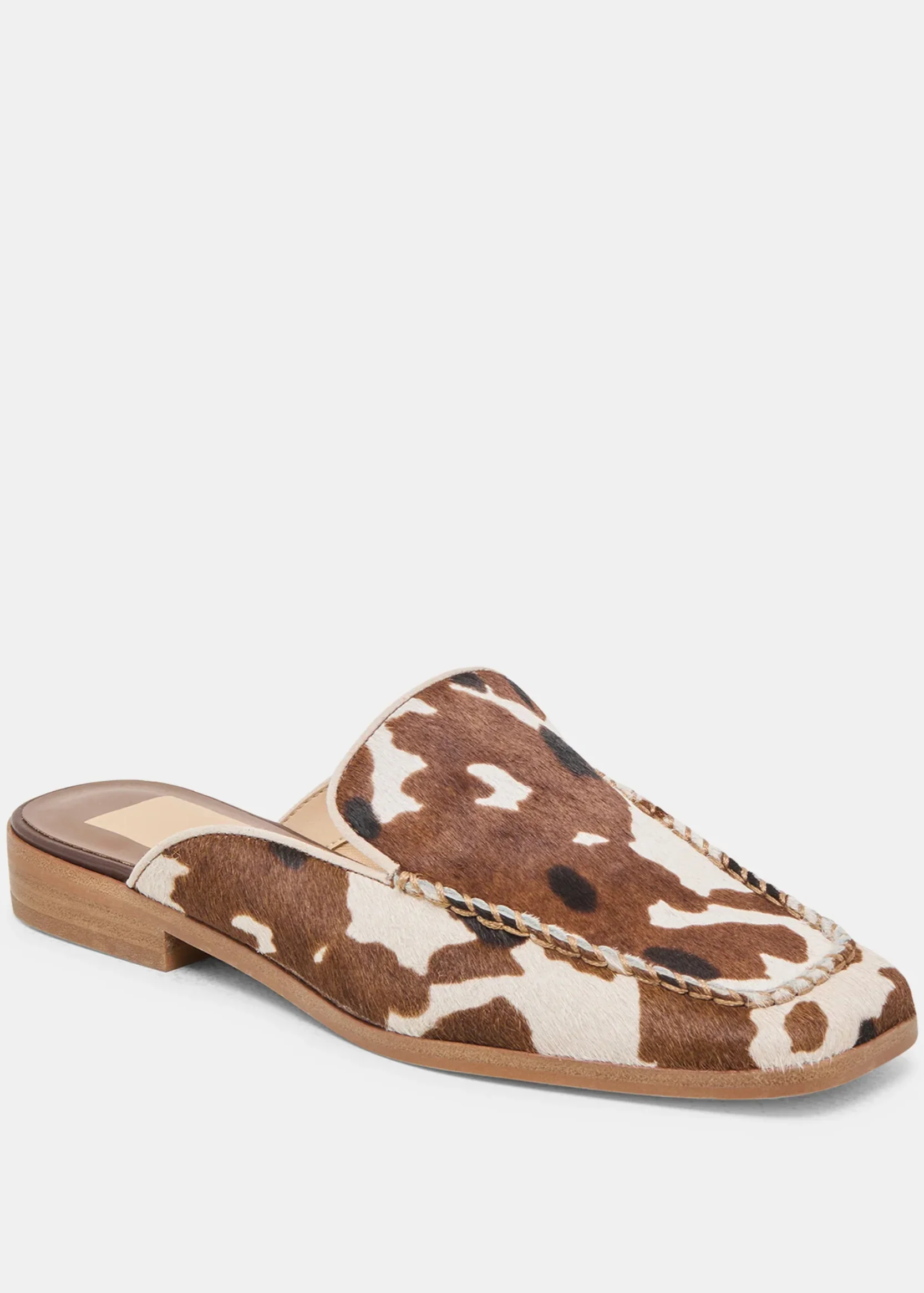 BRADLY SLIP ON MULE - Image 3