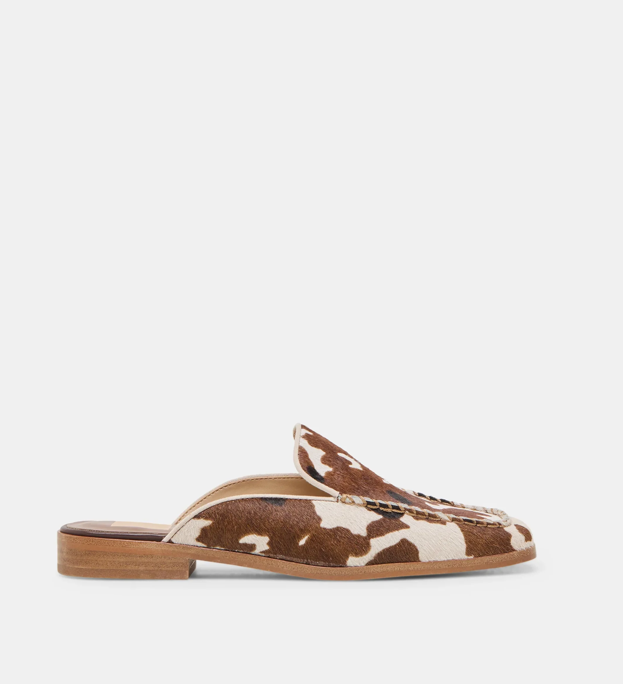 BRADLY SLIP ON MULE - Image 4