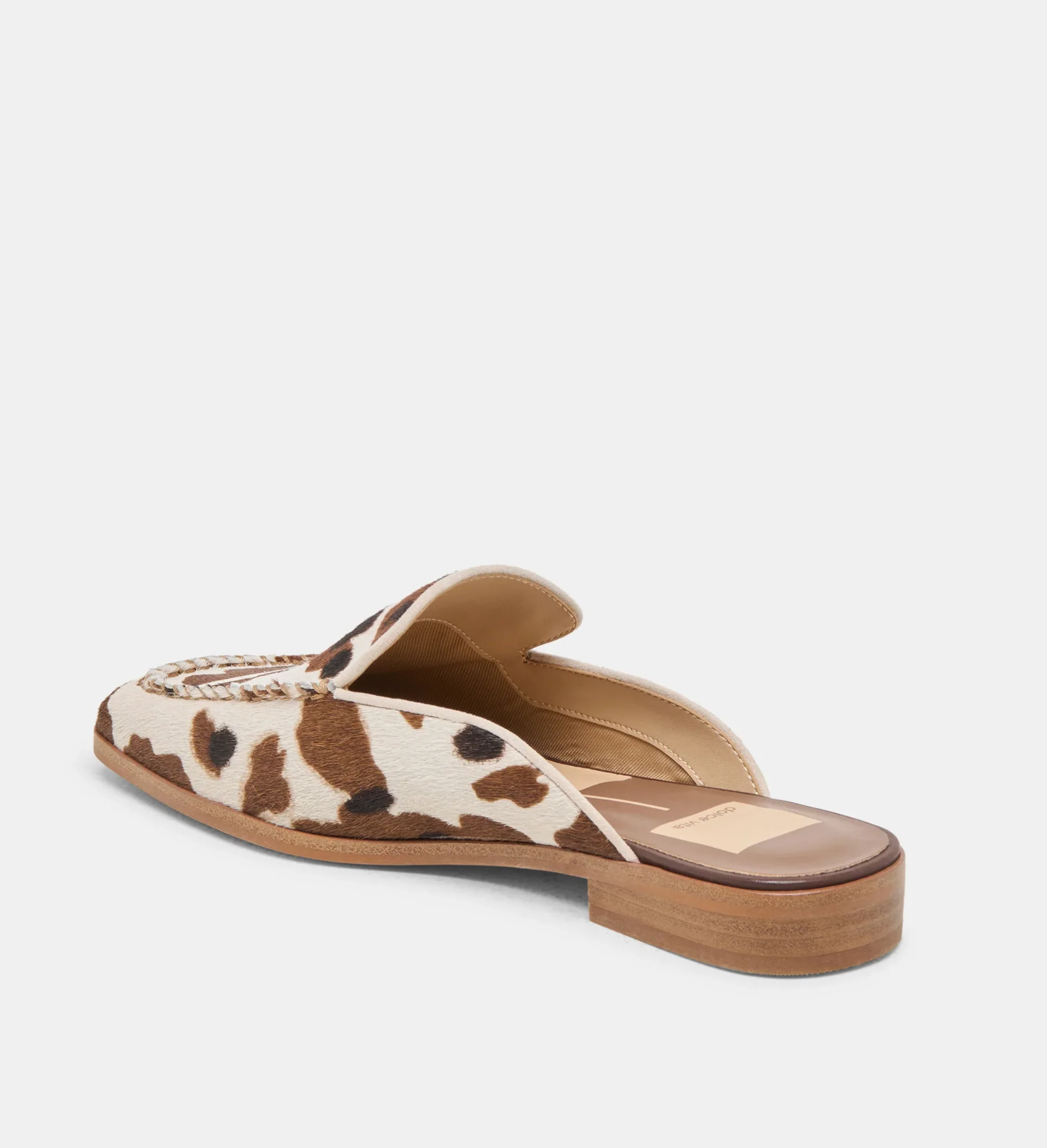 BRADLY SLIP ON MULE - Image 5
