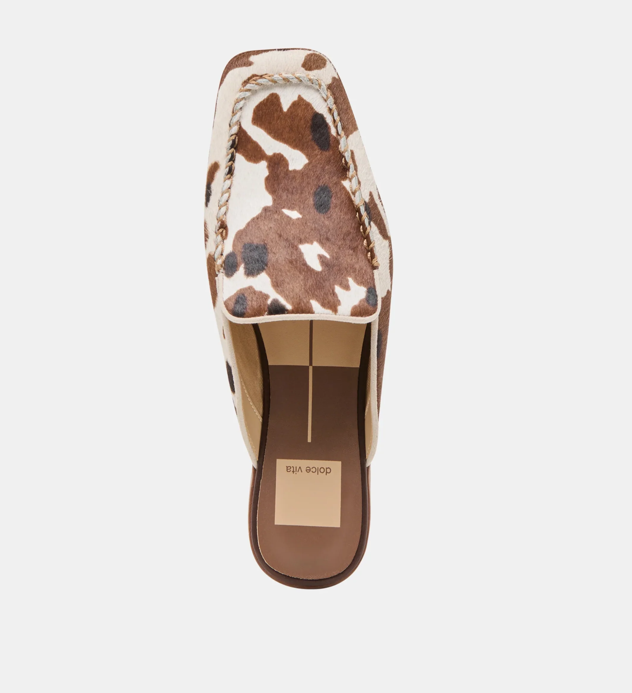 BRADLY SLIP ON MULE - Image 6