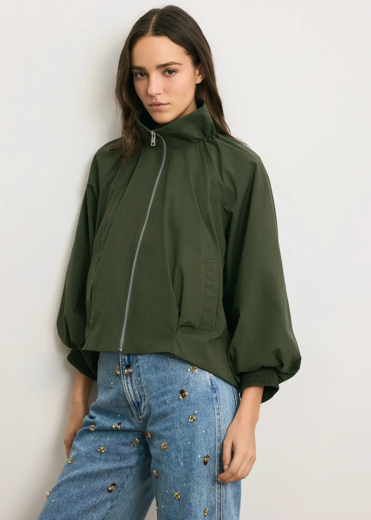 CIRCE JACKET
