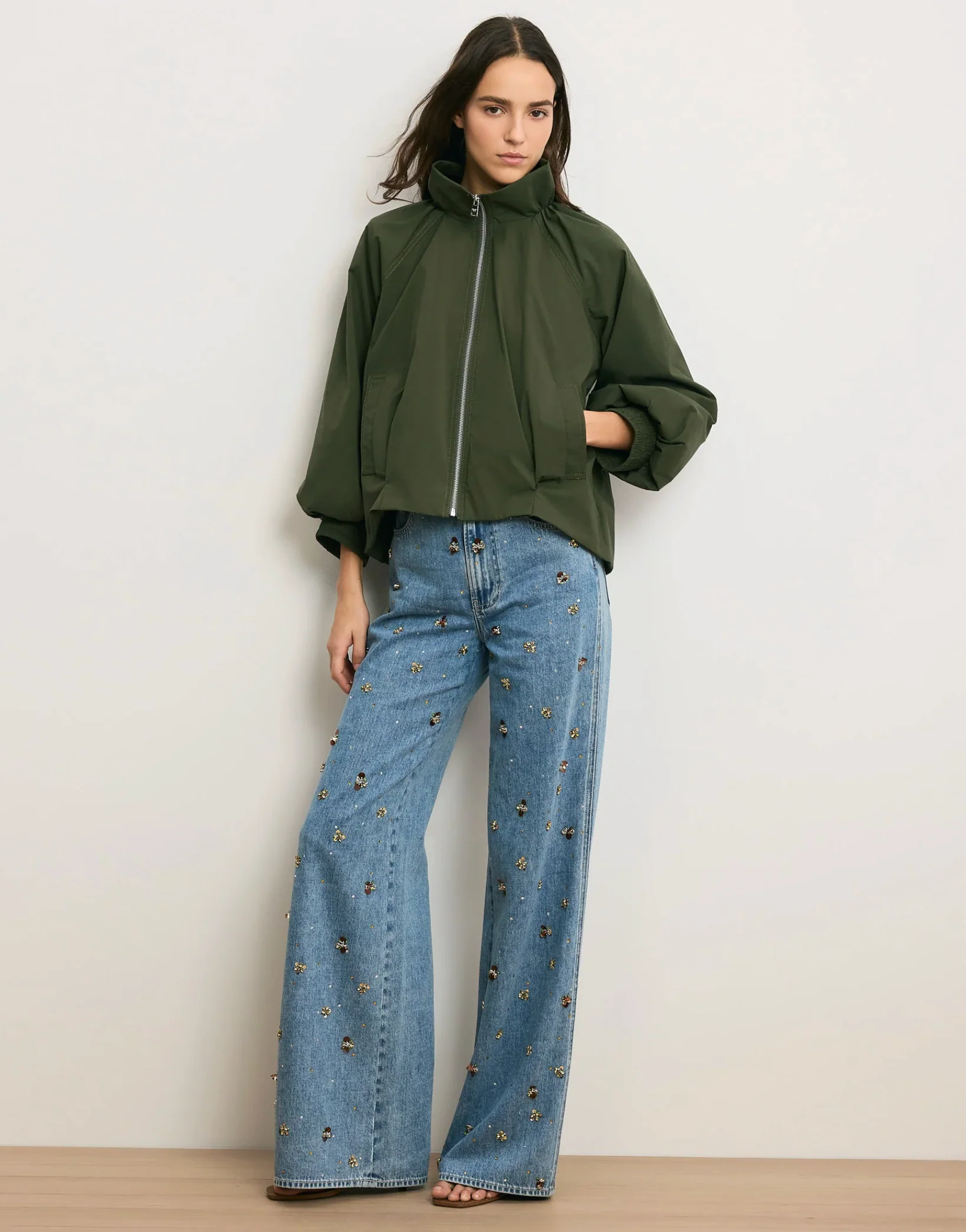 CIRCE JACKET - Image 2