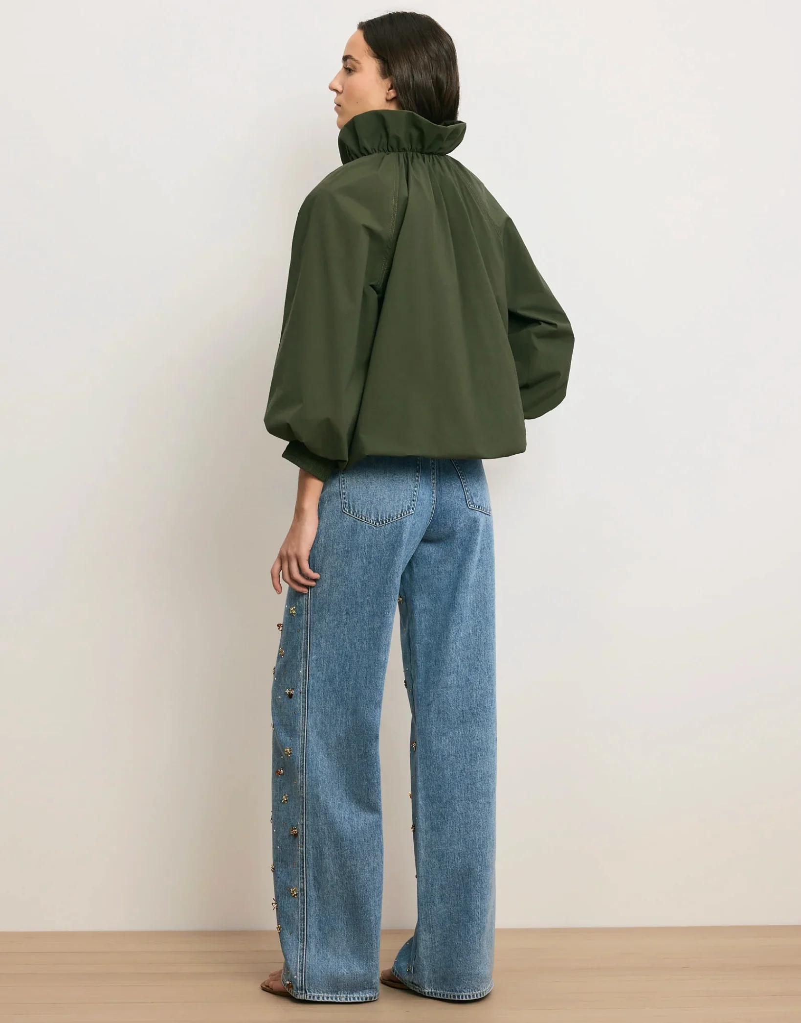 CIRCE JACKET - Image 3