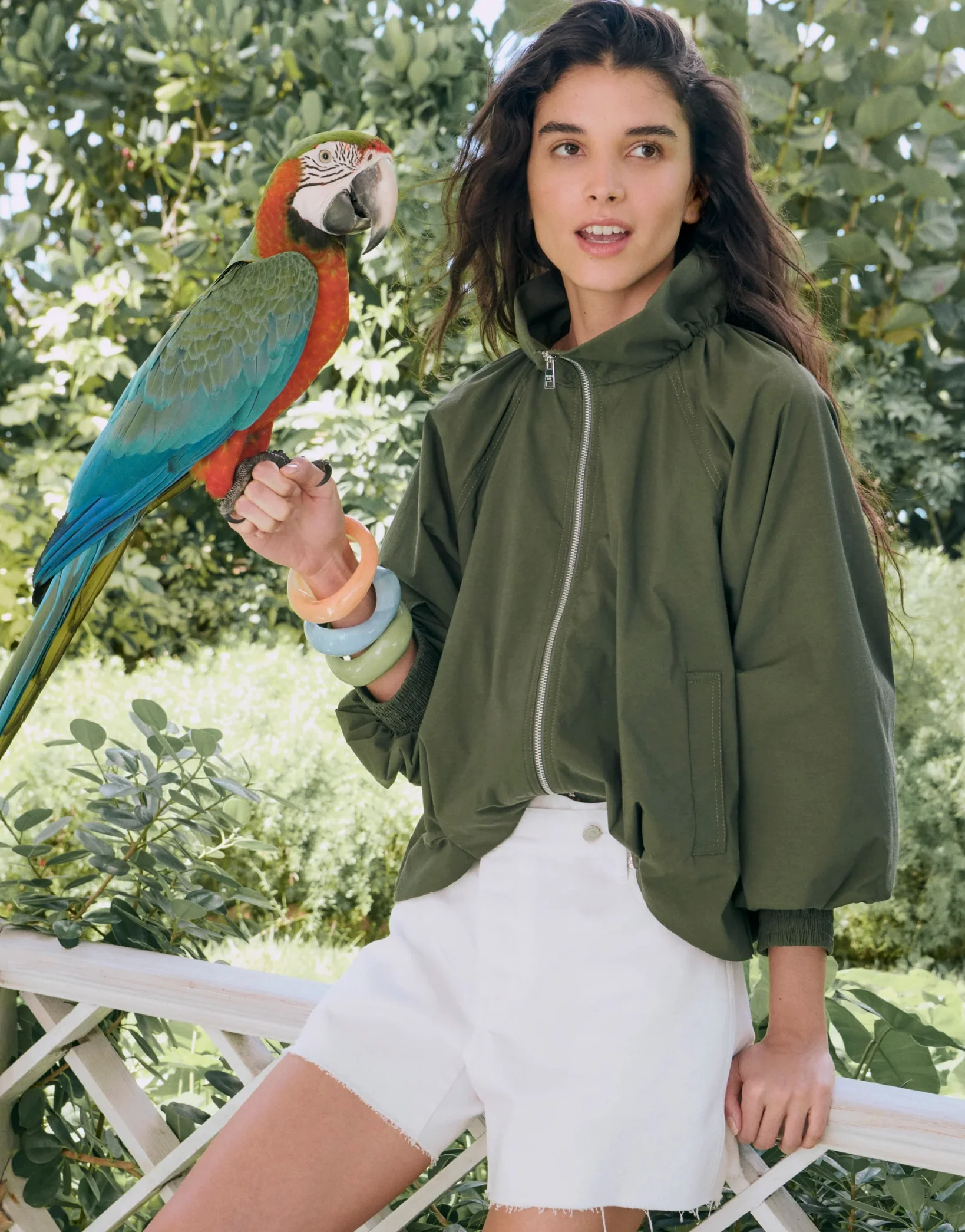 CIRCE JACKET - Image 4
