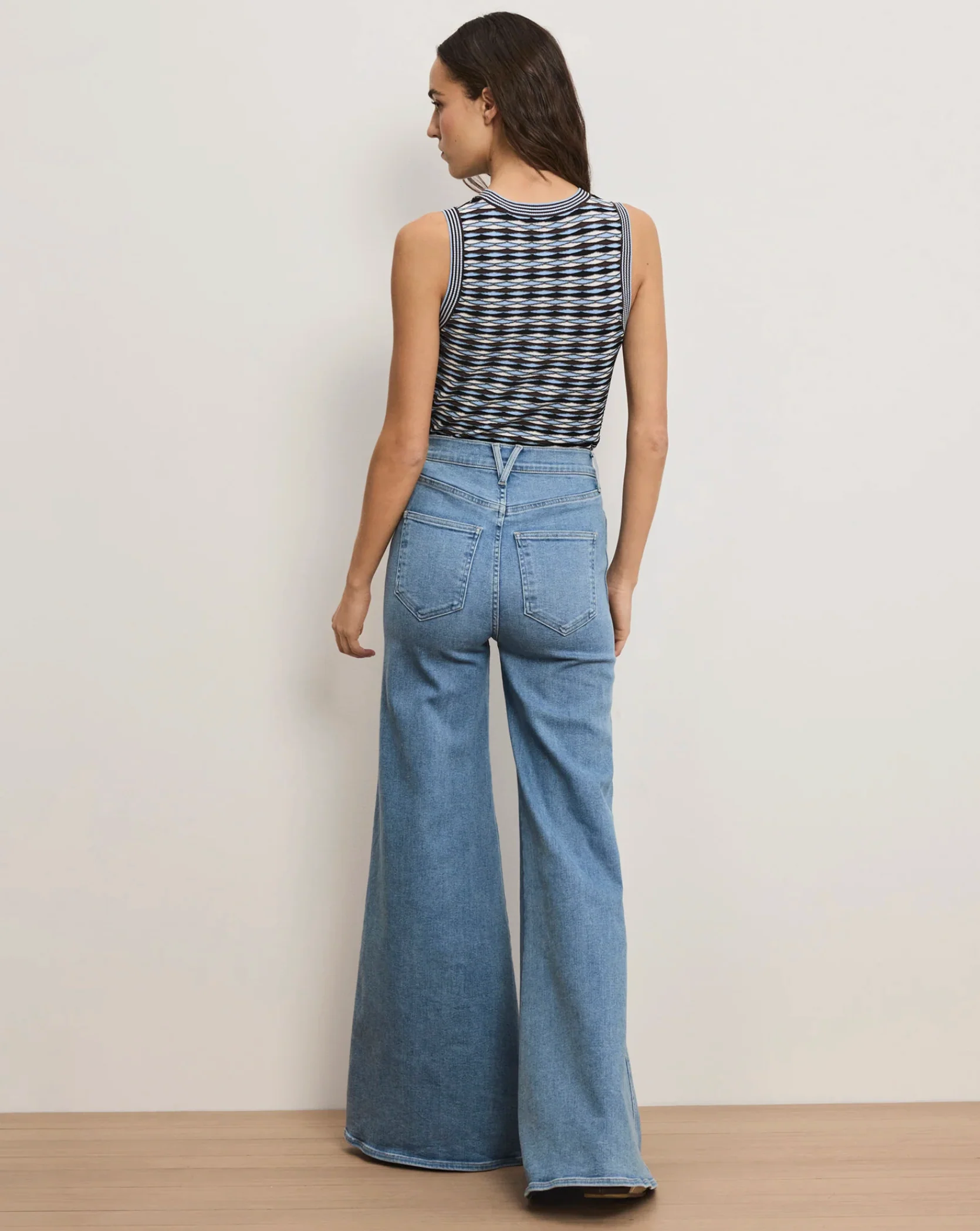 CROPPED JERREL TANK - Image 4