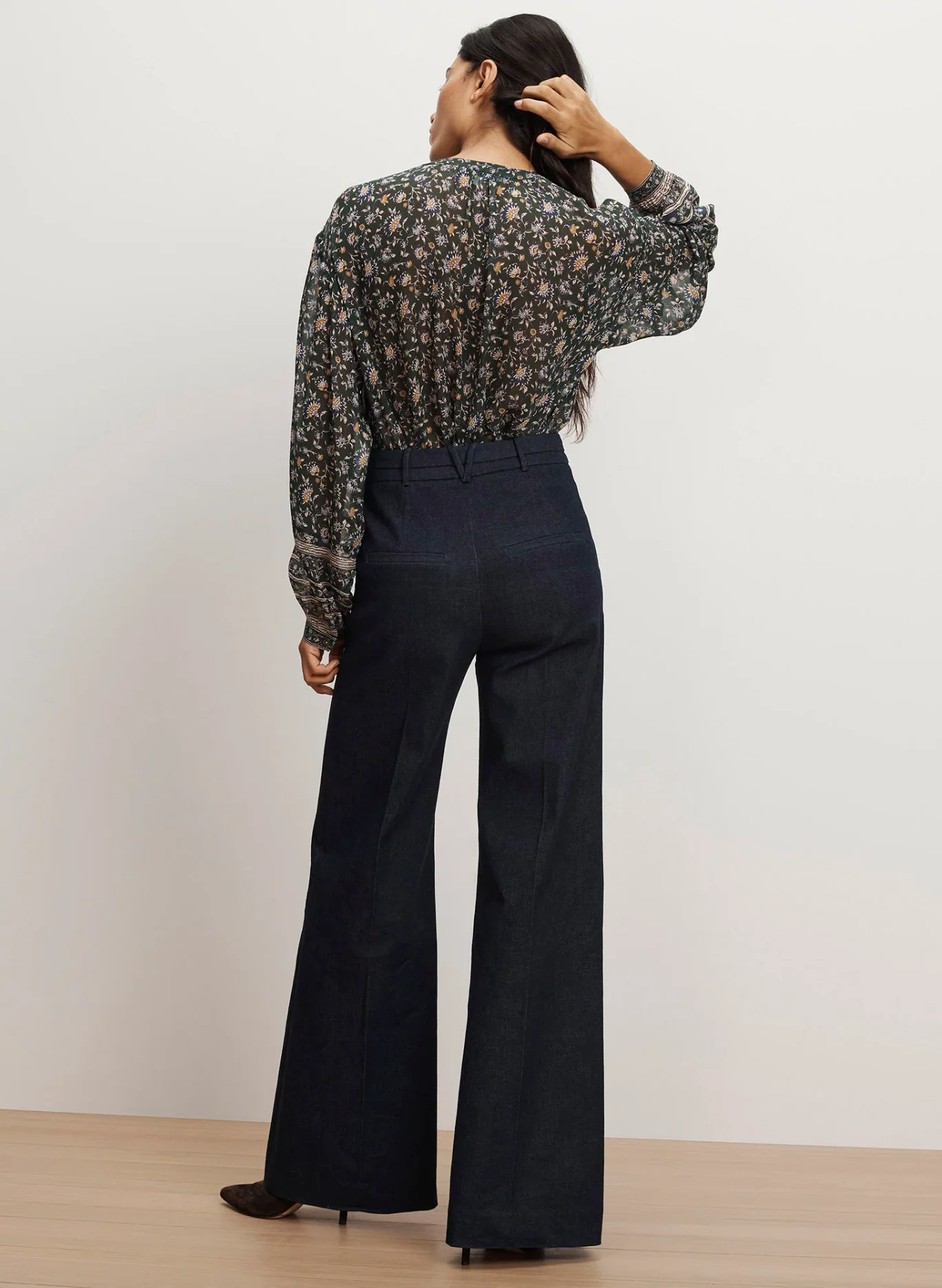 CRUE PANT - Image 4