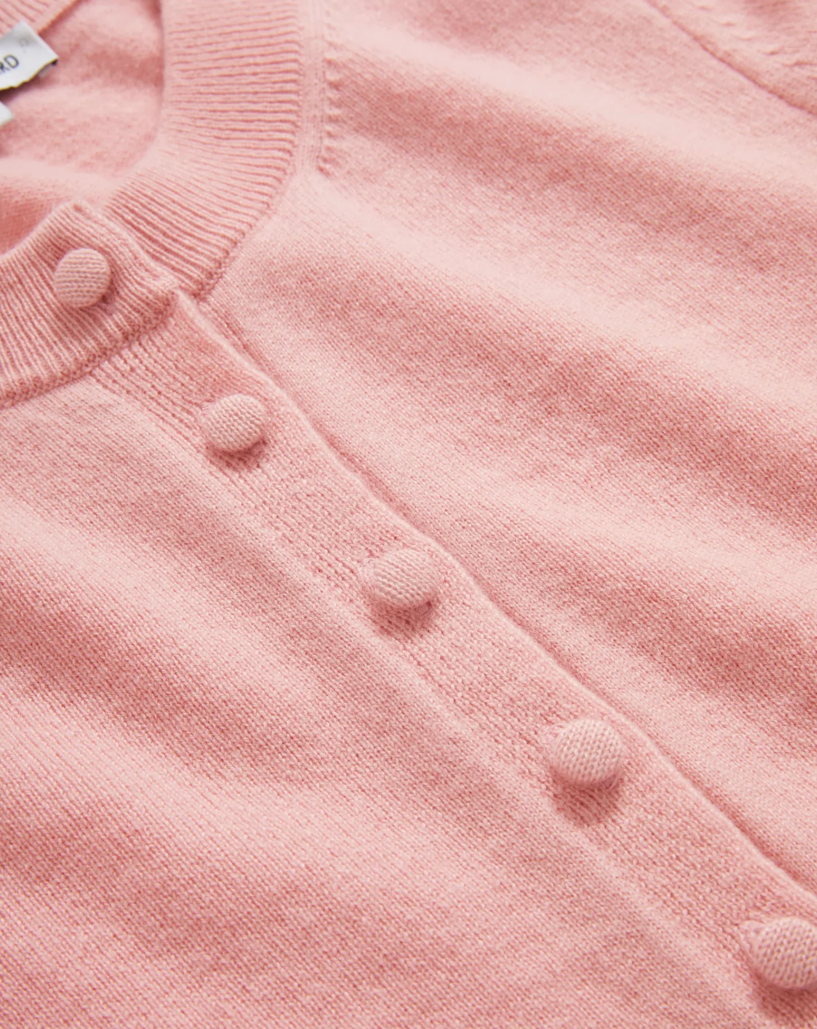 DARO CASHMERE CARDIGAN - Image 3
