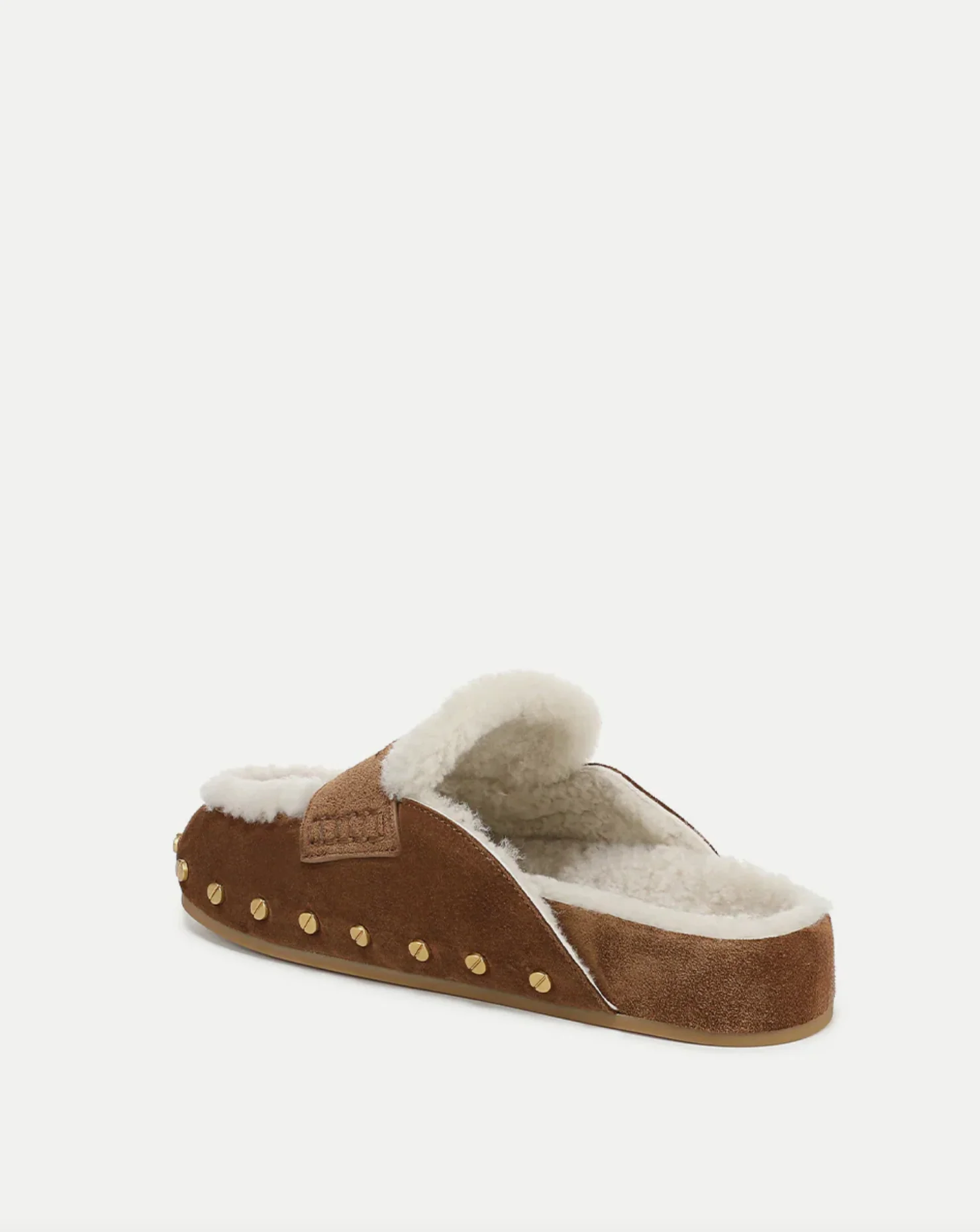 FENIX SHEARLING MULE - Image 3