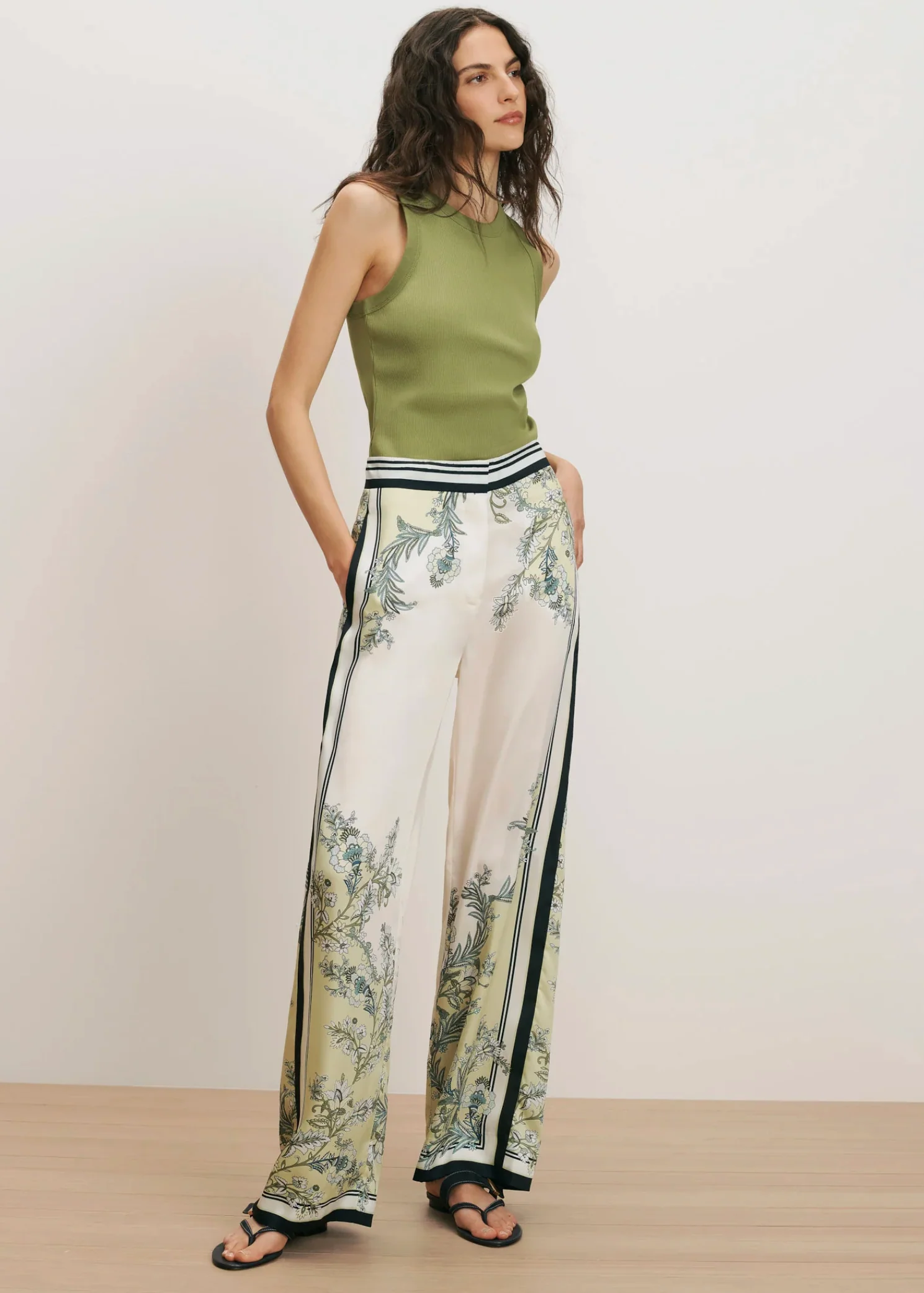 GRIGORE PANTS