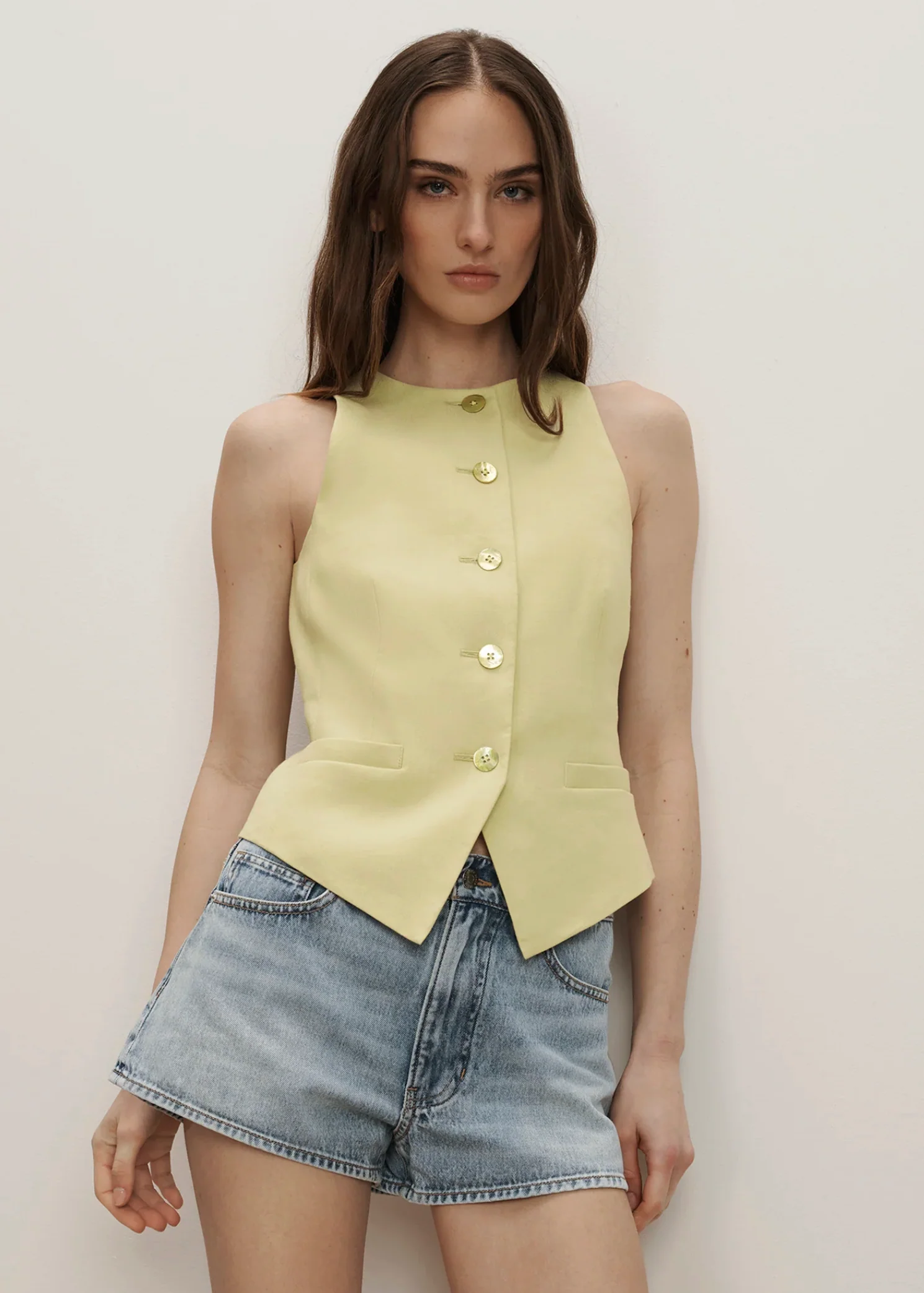 HARTWELL VEST