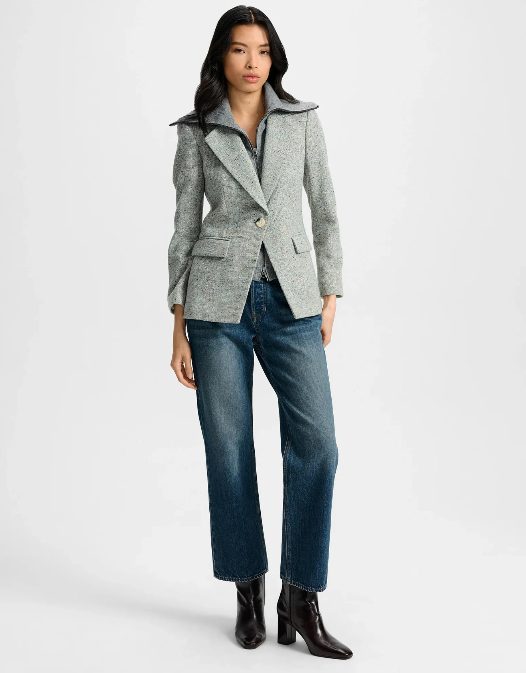 HEALY DICKEY JACKET - Image 2