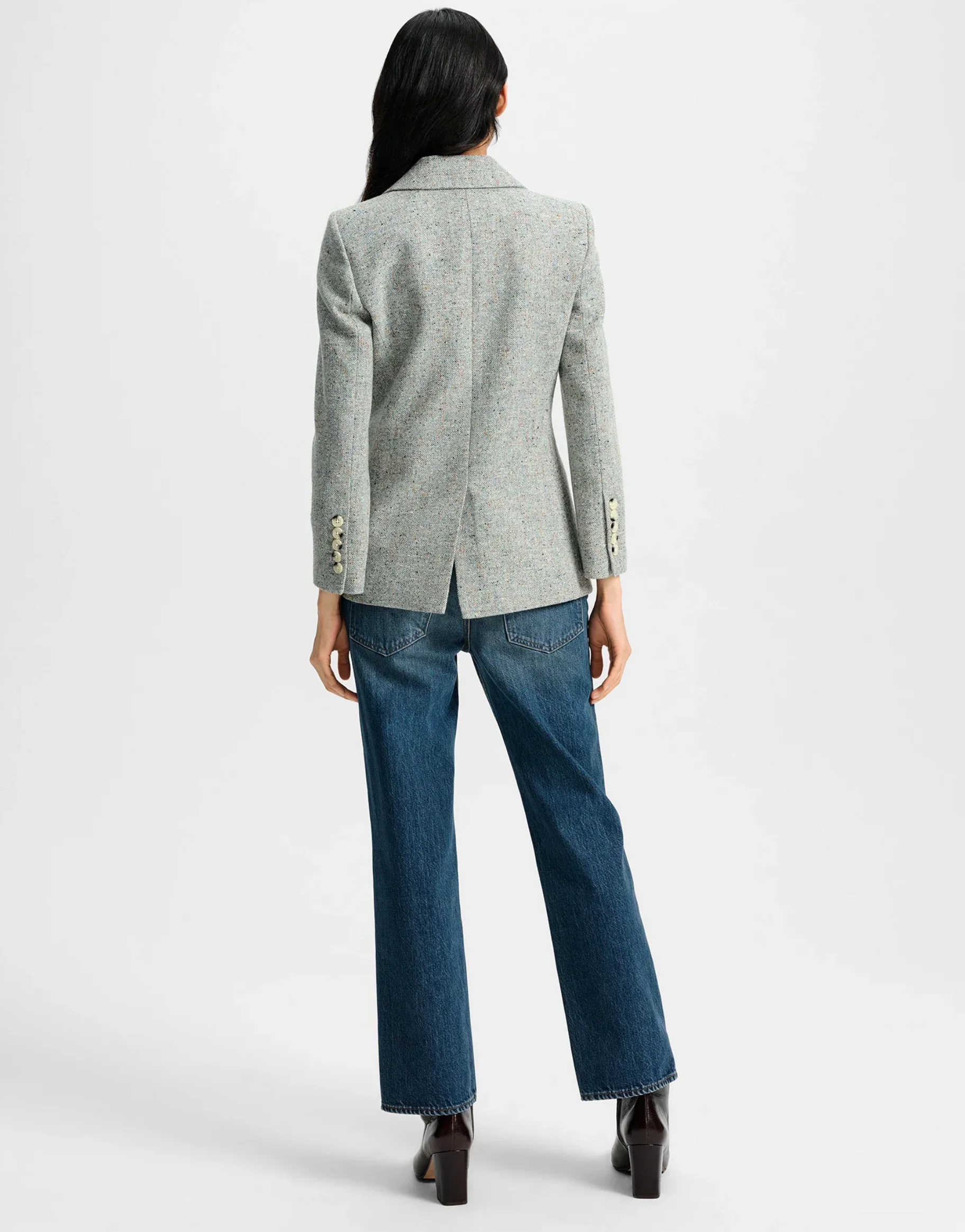 HEALY DICKEY JACKET - Image 4