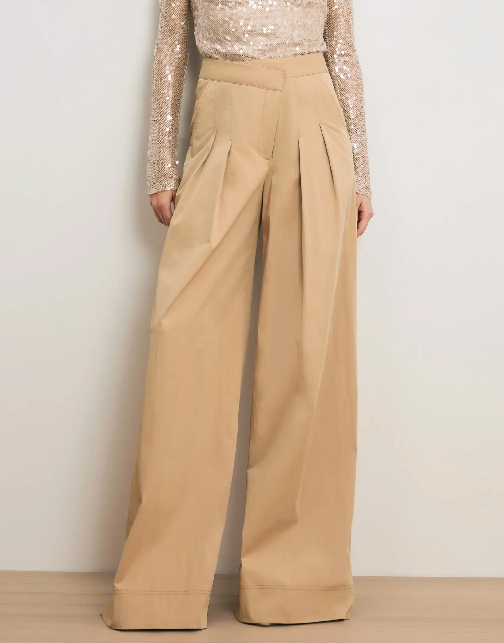 HERON PANT - Image 2