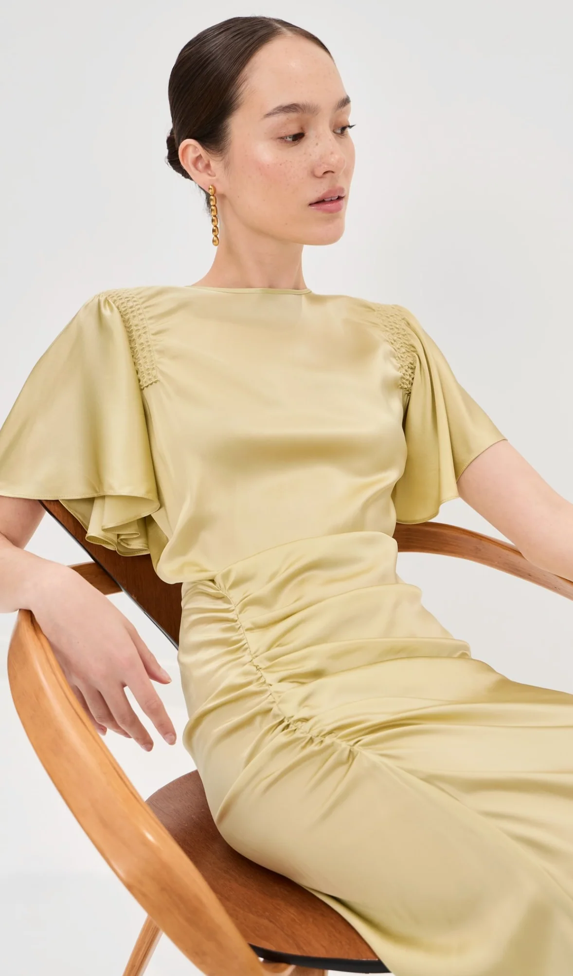 HUNTLEIGH DRESS - Image 3