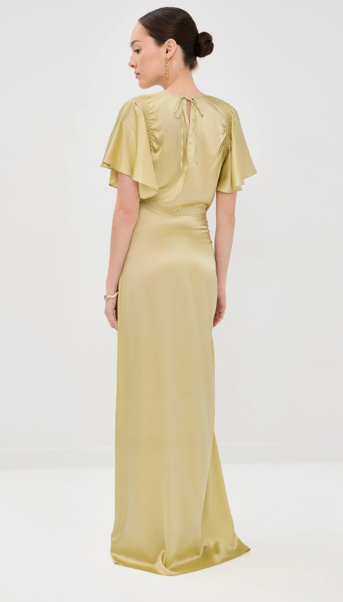 HUNTLEIGH DRESS - Image 4