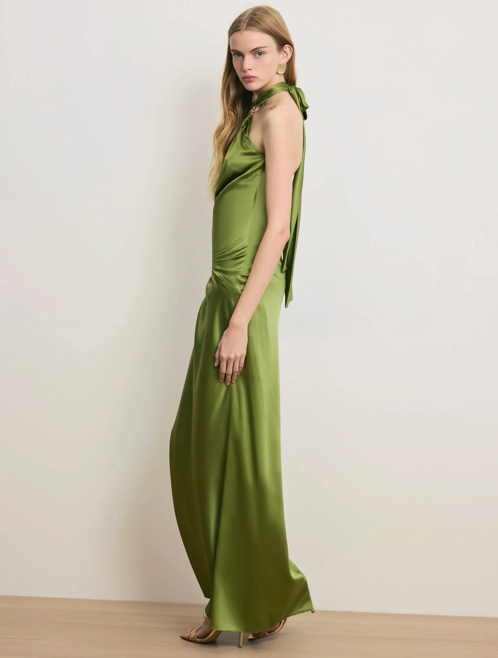 IZAREN DRESS - Image 2