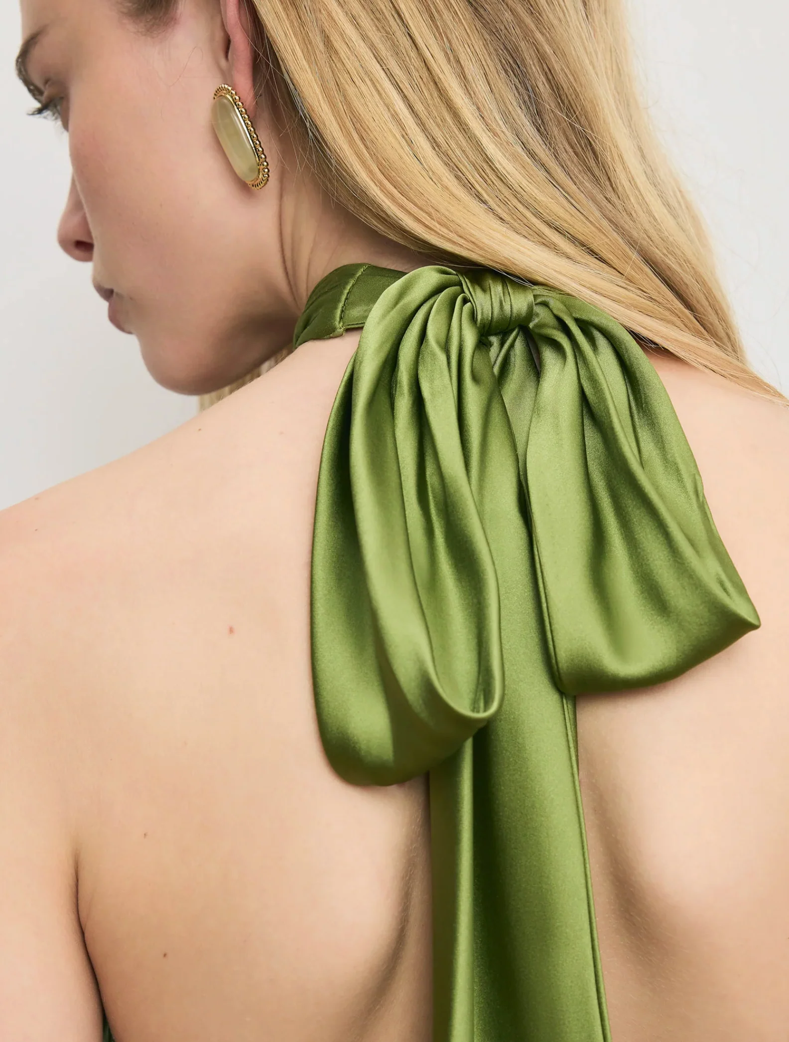 IZAREN DRESS - Image 3