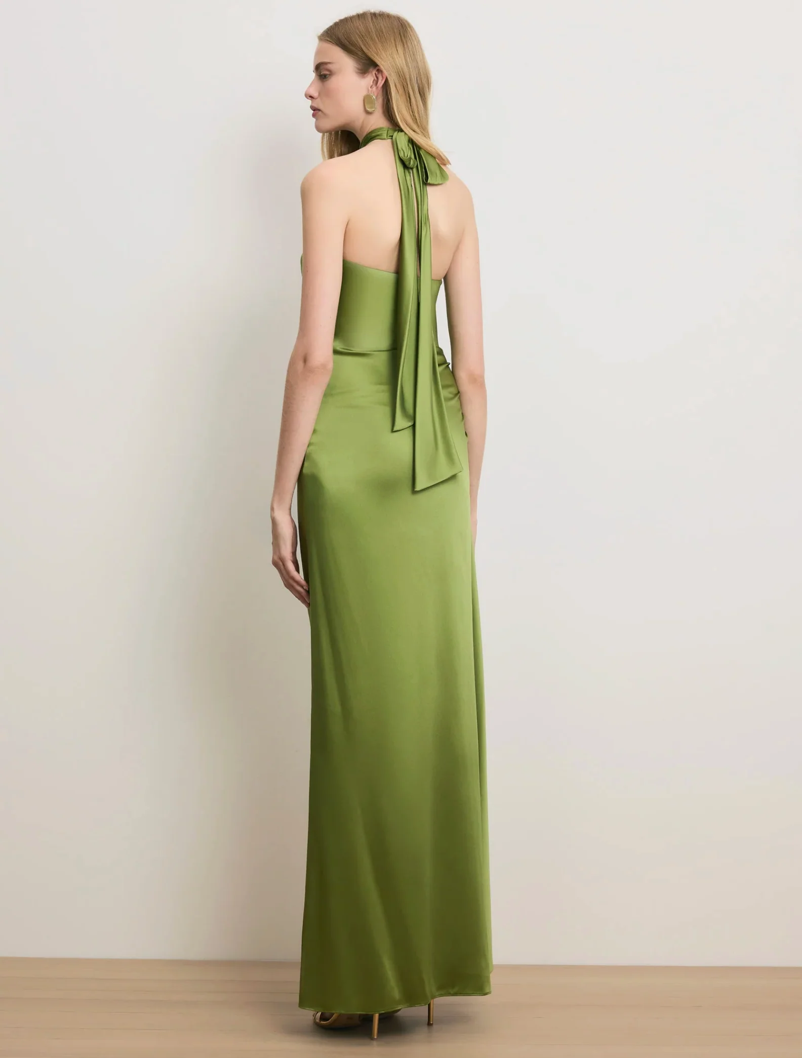 IZAREN DRESS - Image 4