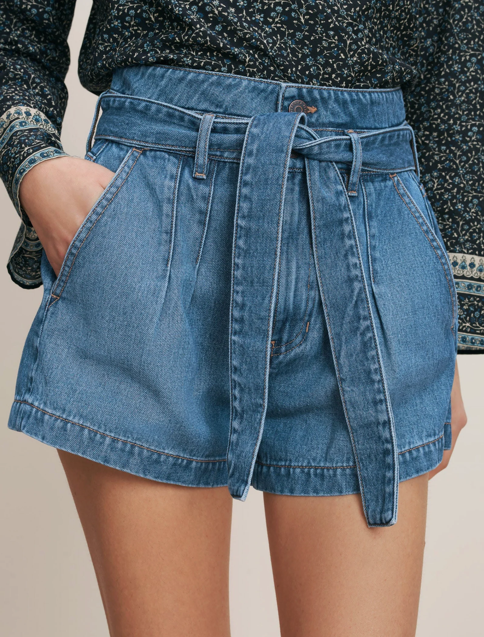 JAYLEN SHORTS - Image 2