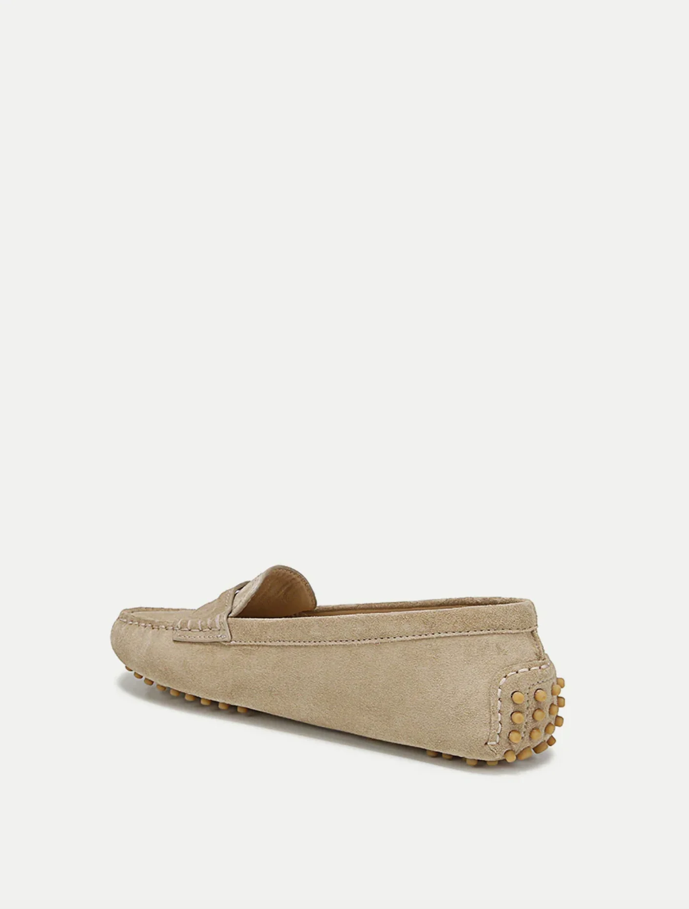 JIA DRIVING LOAFER SUEDE - Image 3